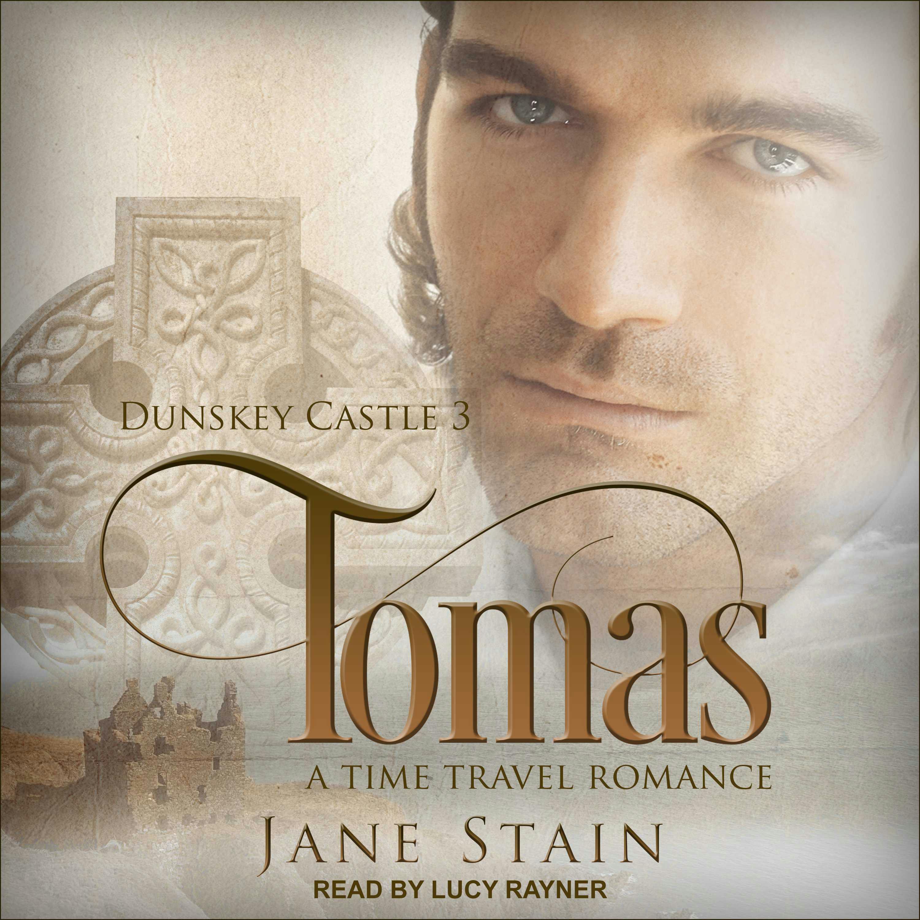 Tomas - Jane Stain