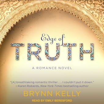Edge of Truth: A Romance Novel