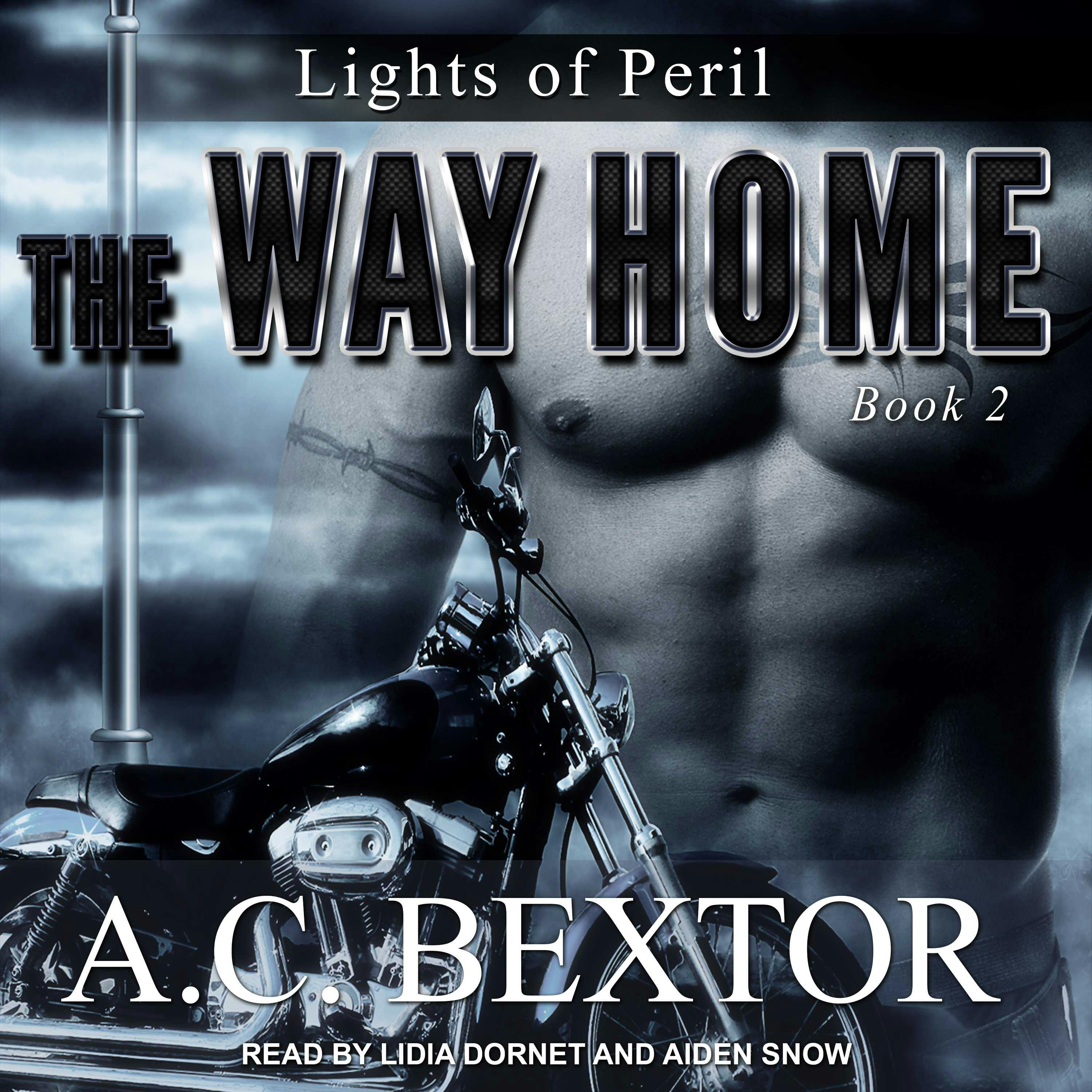 The Way Home - A.C. Bextor