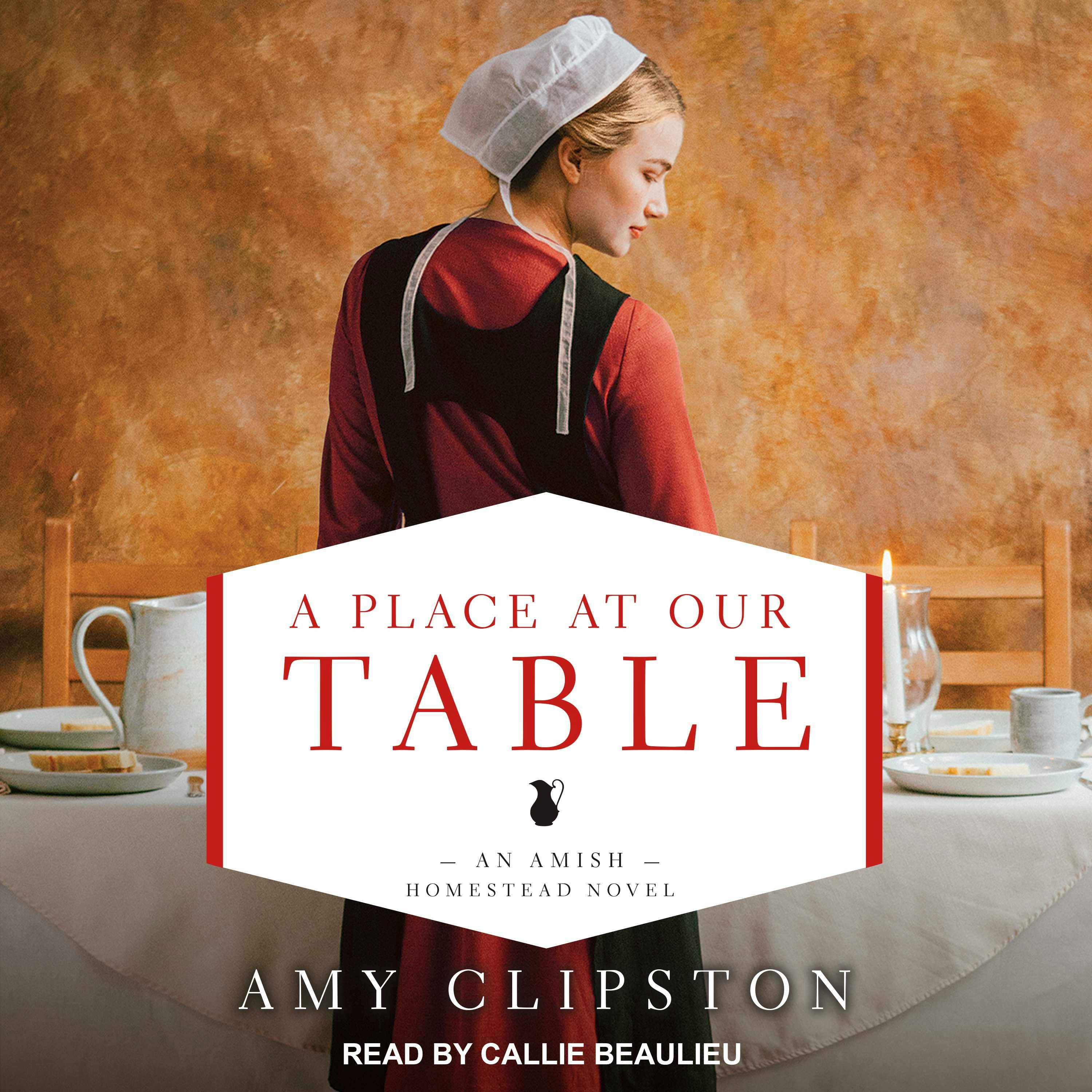 A Place at Our Table - Amy Clipston