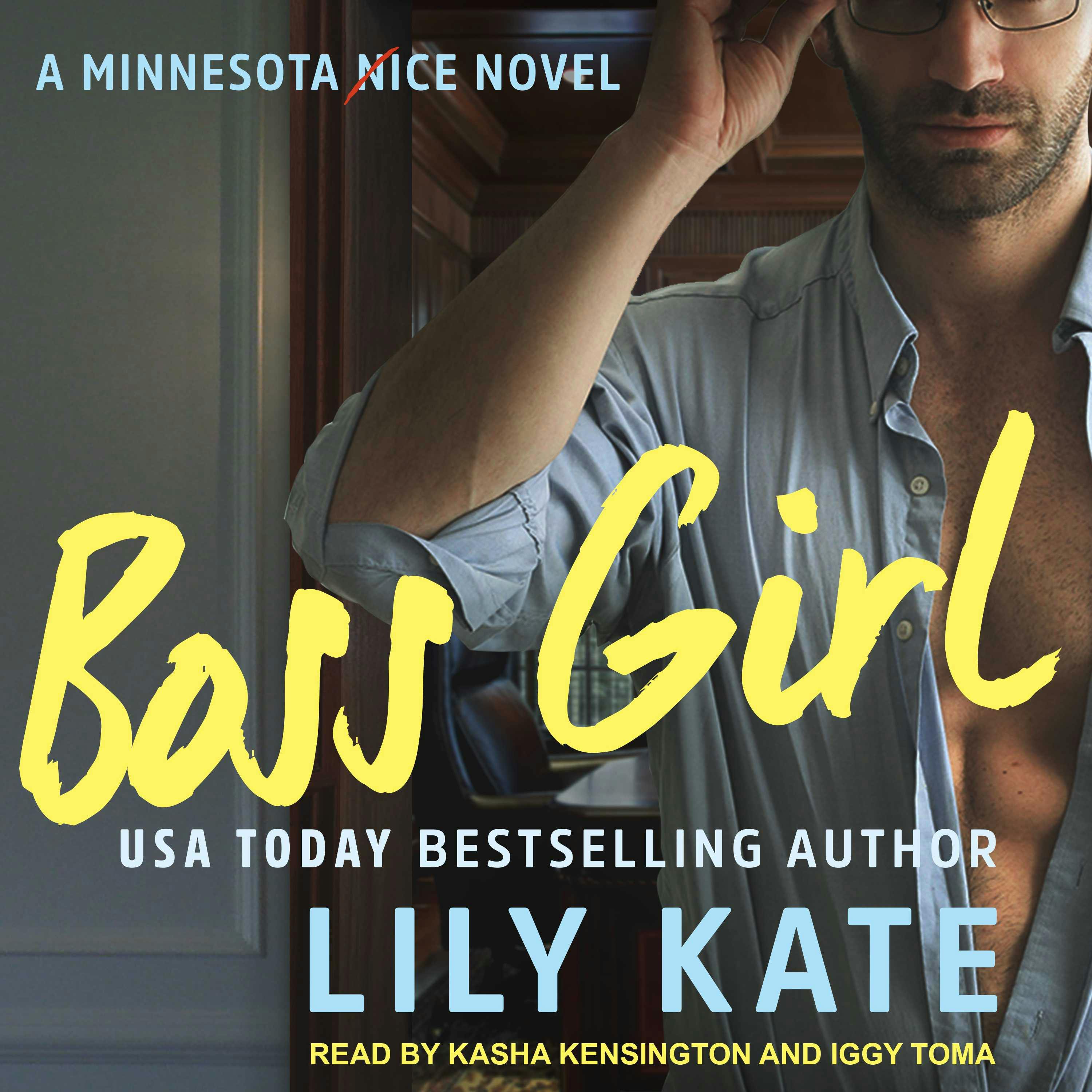 Boss Girl: A Contemporary Sports Romantic Comedy - undefined