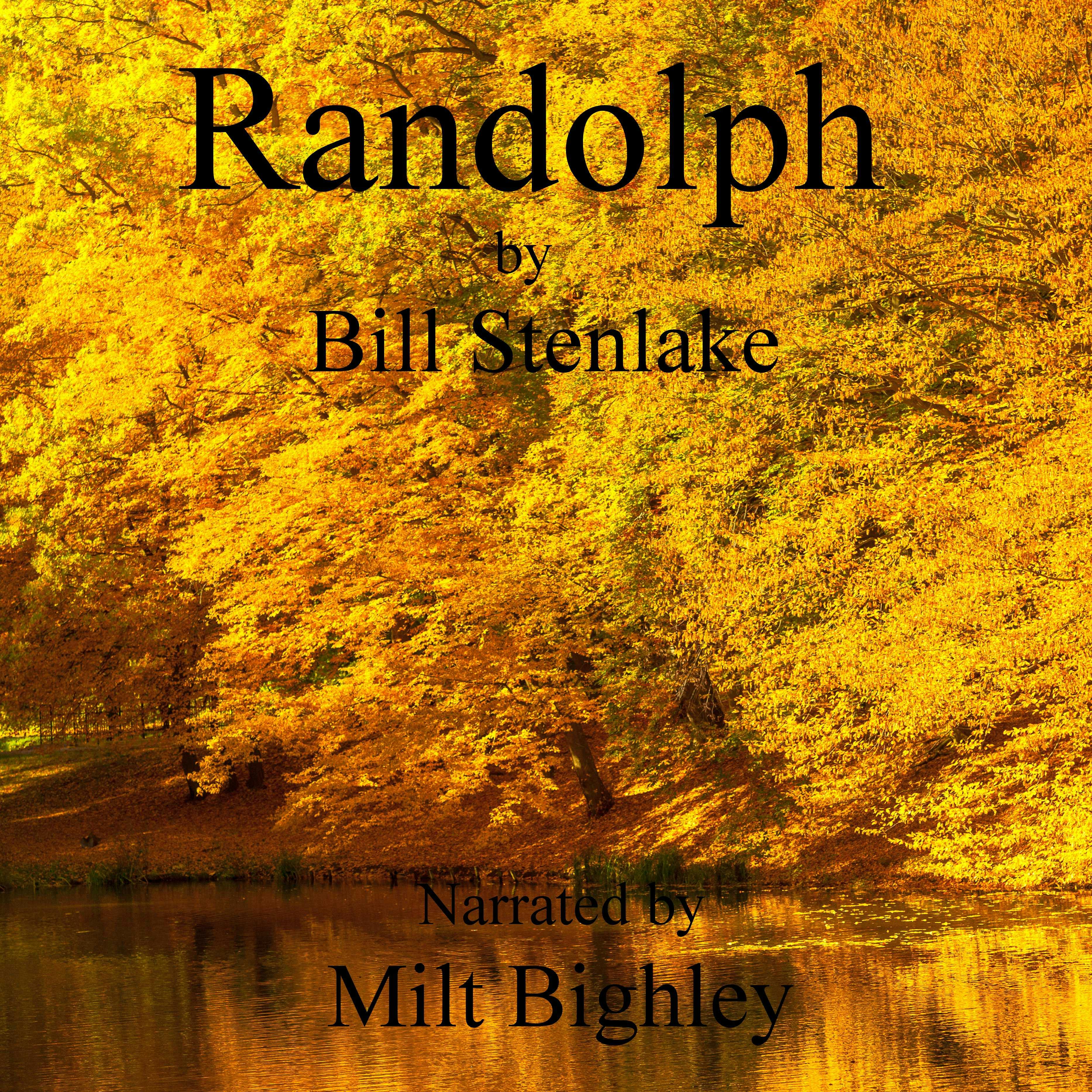 Randolph - Bill Stenlake