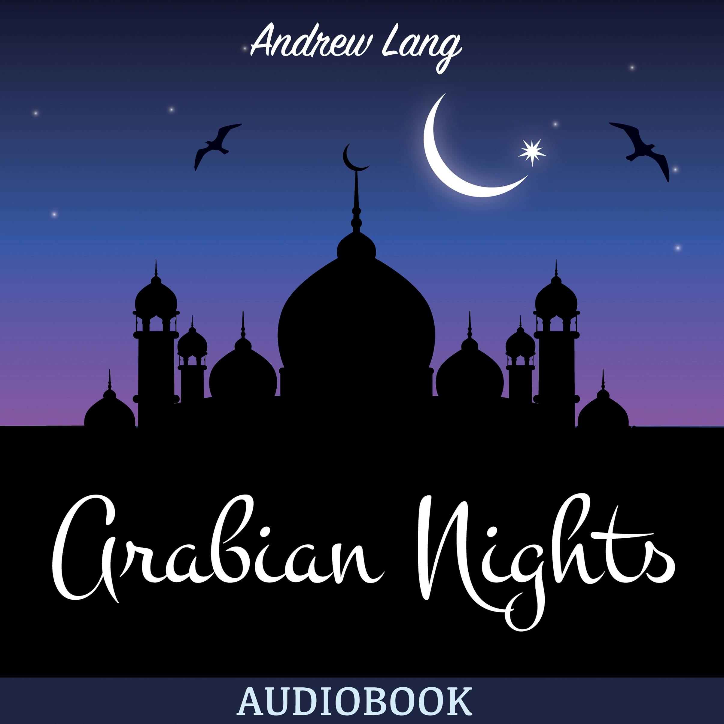 Arabian Nights - undefined