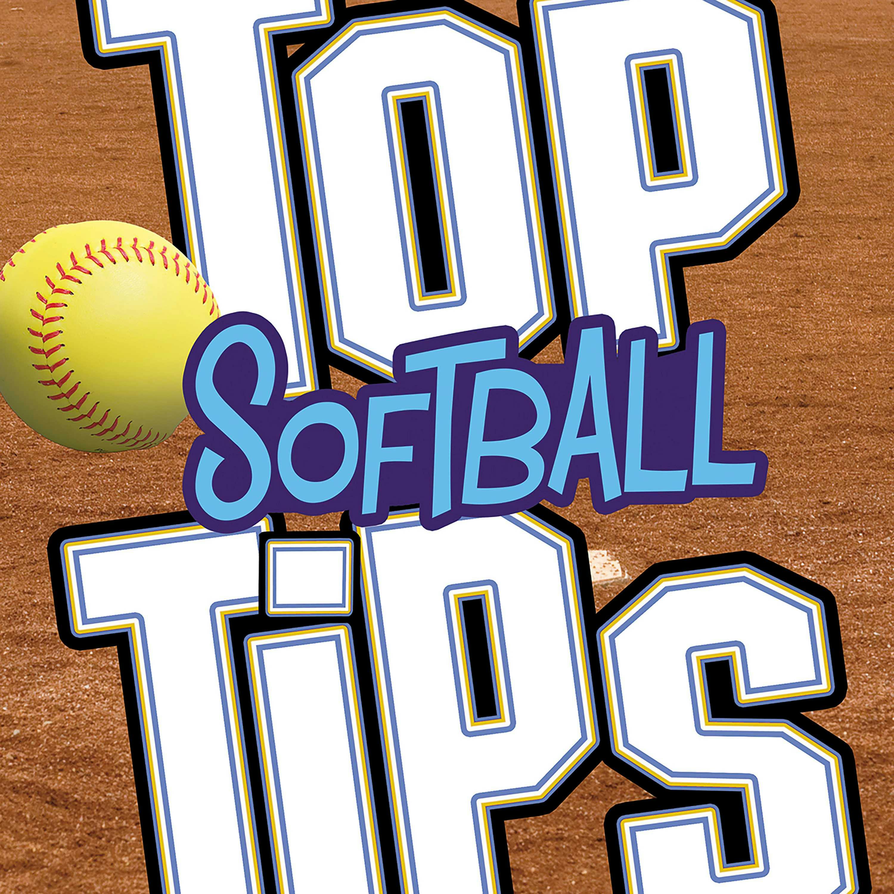 Top Softball Tips - undefined
