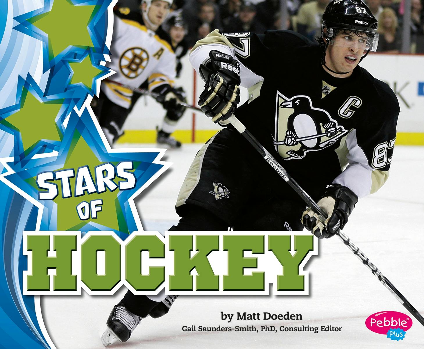 Stars of Hockey - Matt Doeden