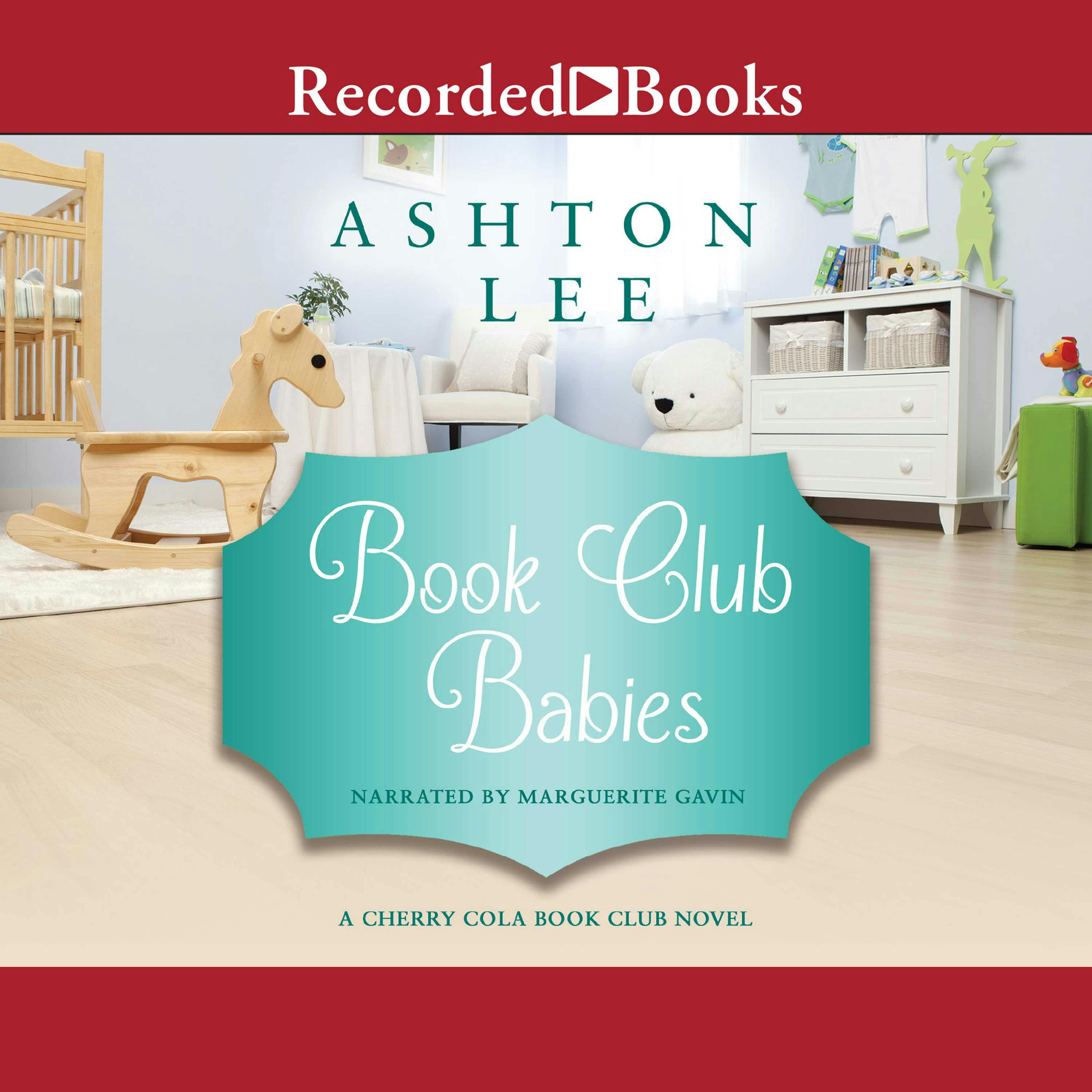 Book Club Babies - undefined