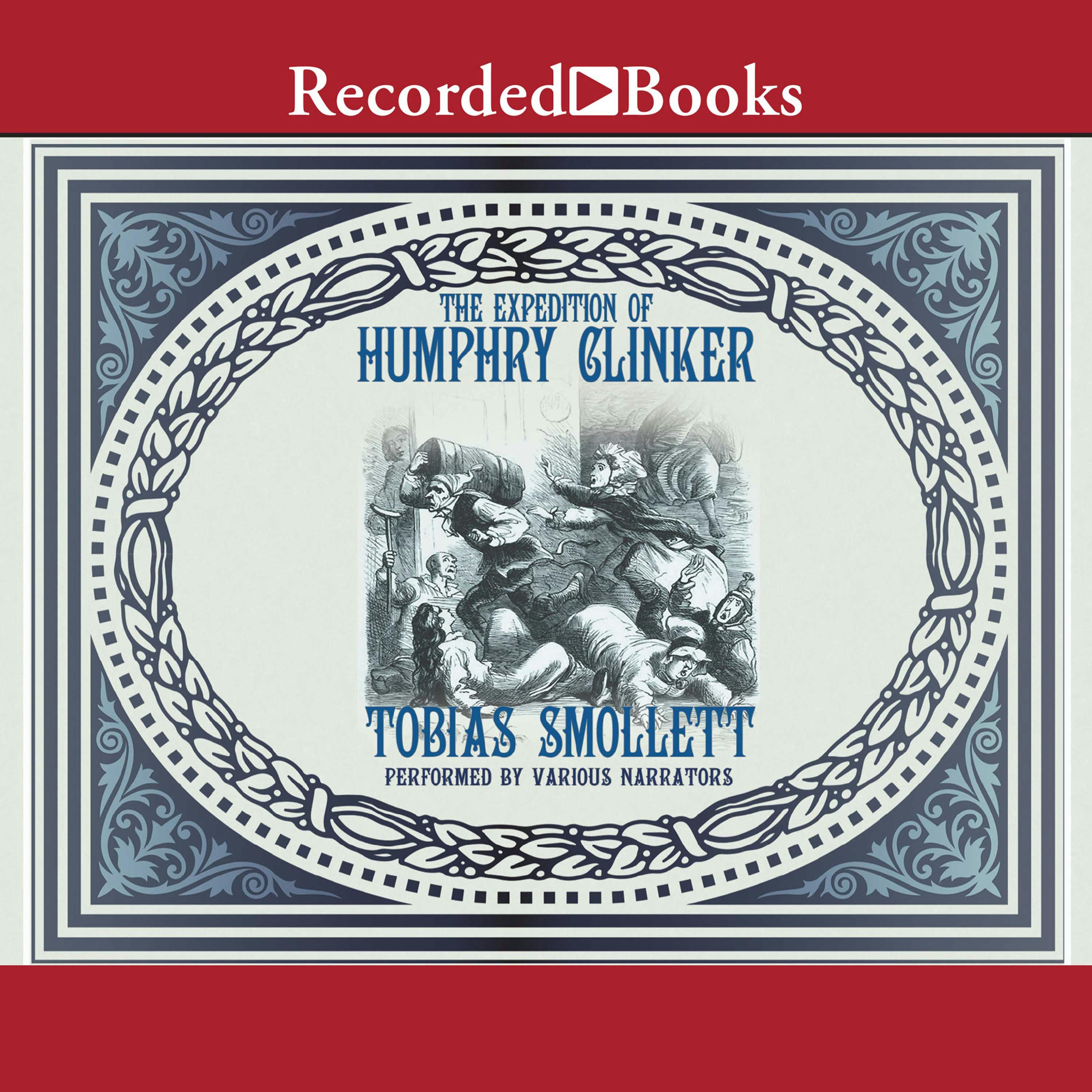 Humphry Clinker - undefined