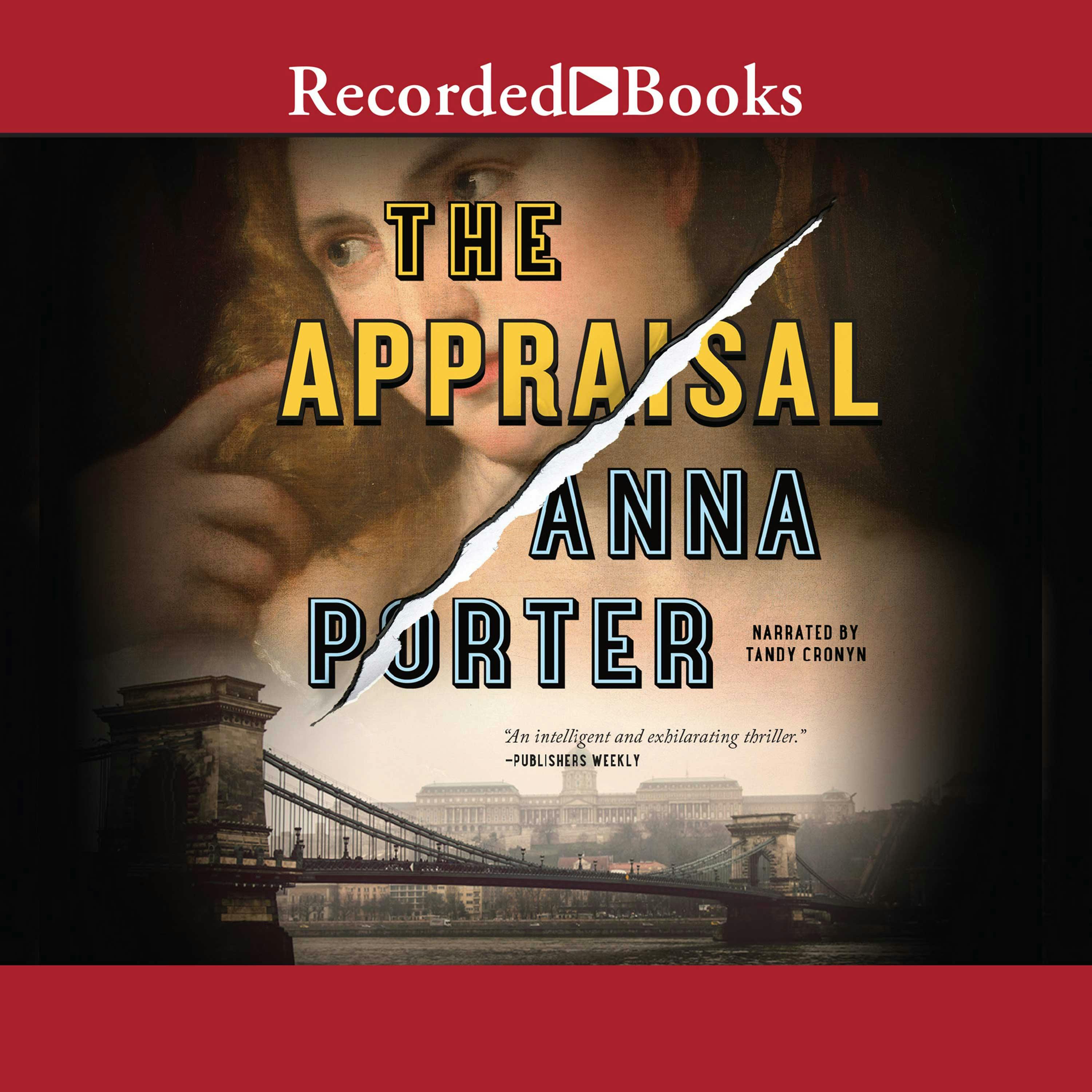 The Appraisal - Anna Porter