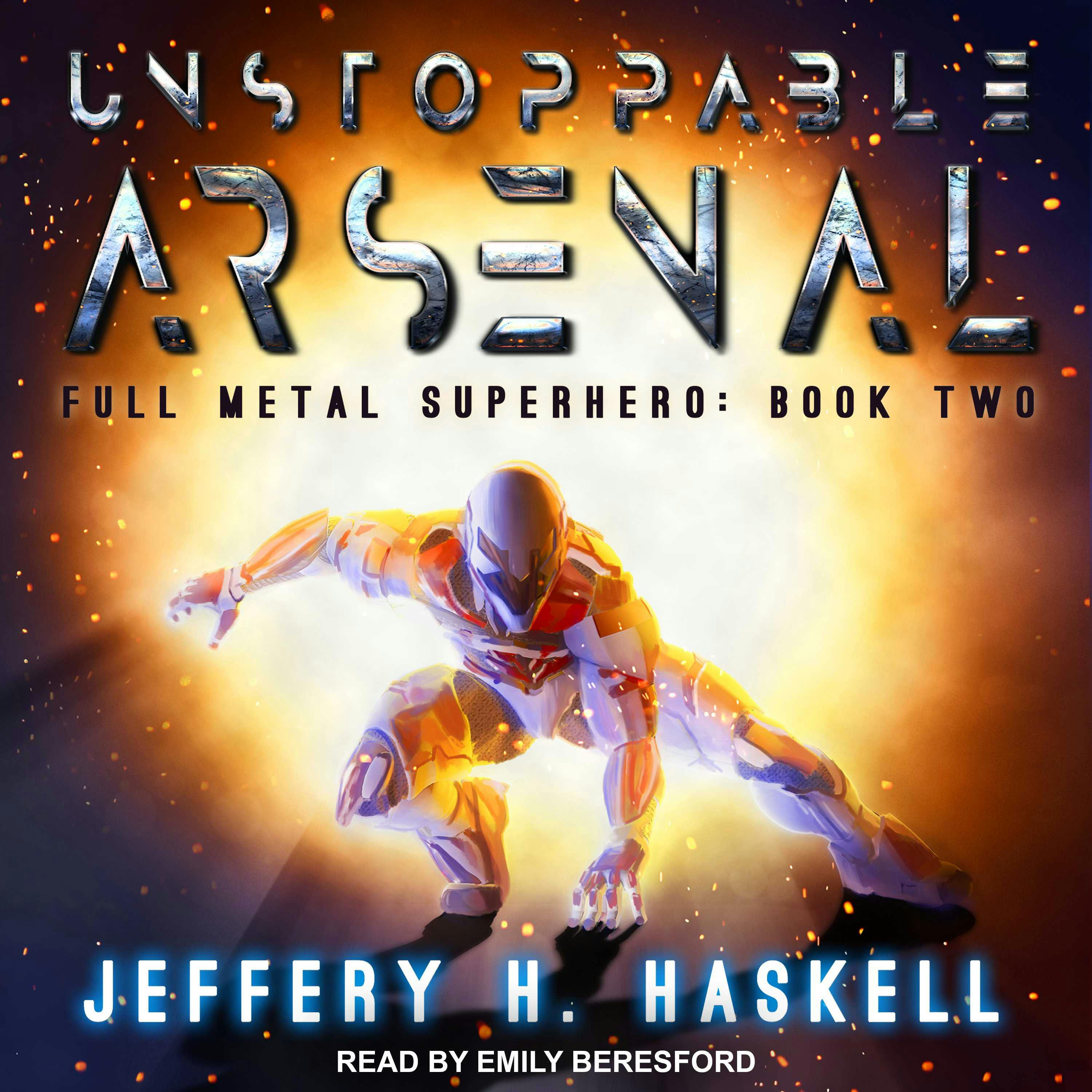 Unstoppable Arsenal - undefined