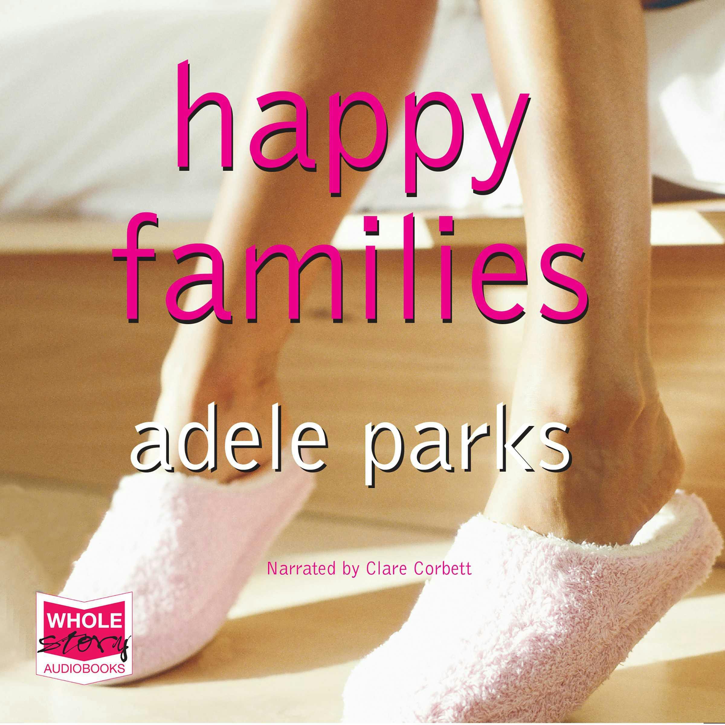Happy Families - Adele Parks