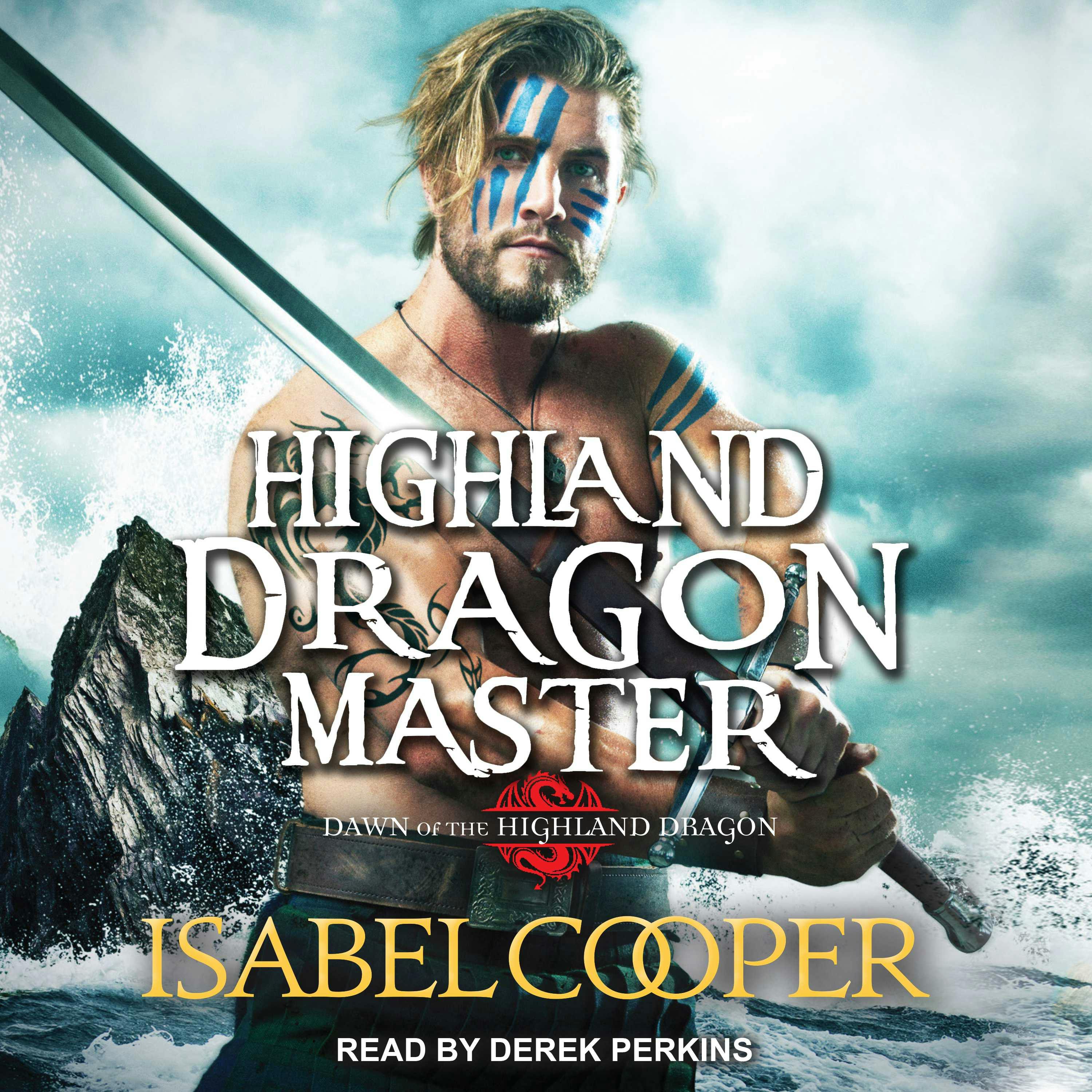 Highland Dragon Master - undefined