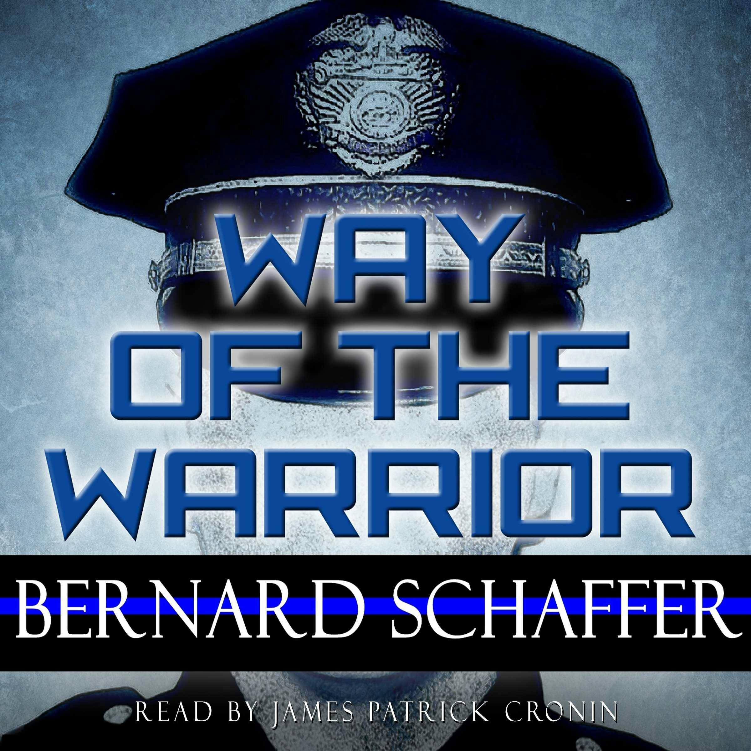 Way of the Warrior: The Philosophy of Law Enforcement - Bernard Schaffer
