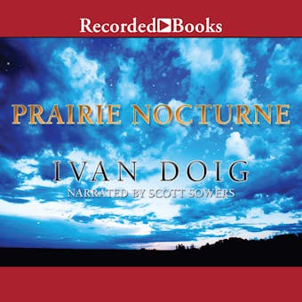 Prairie Nocturne