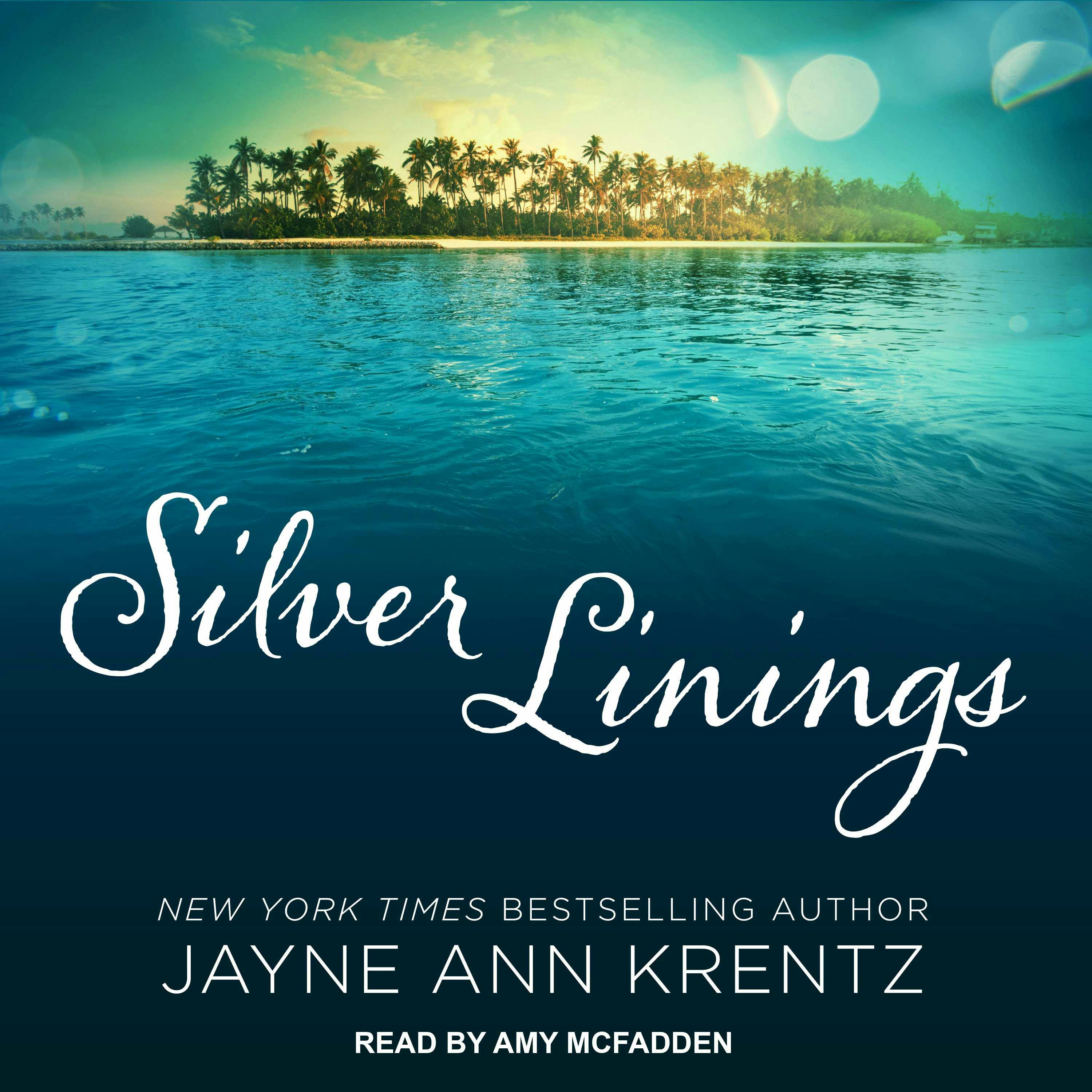 Silver Linings - Jayne Ann Krentz