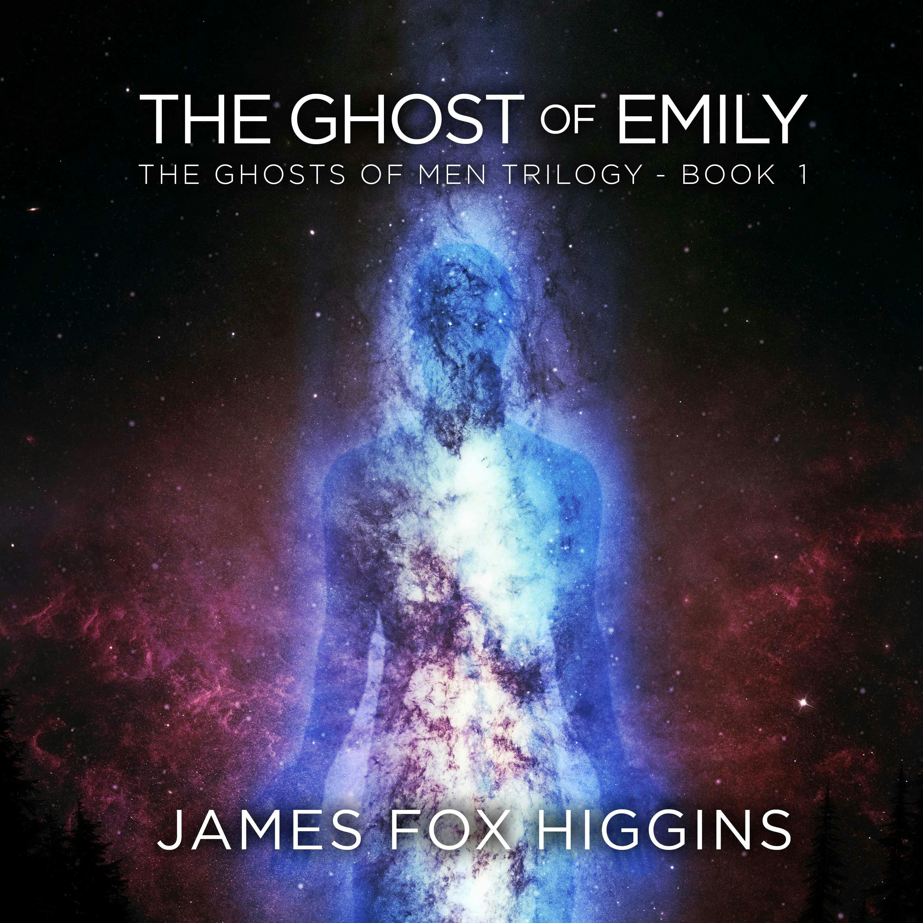 The Ghost of Emily - James Fox Higgins