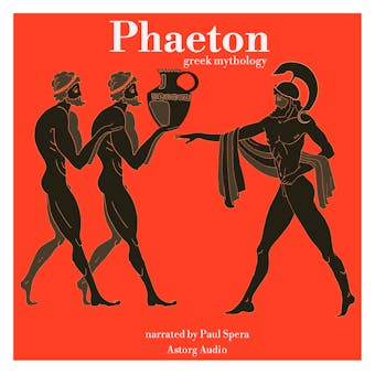 Phaeton: Greek Mythology