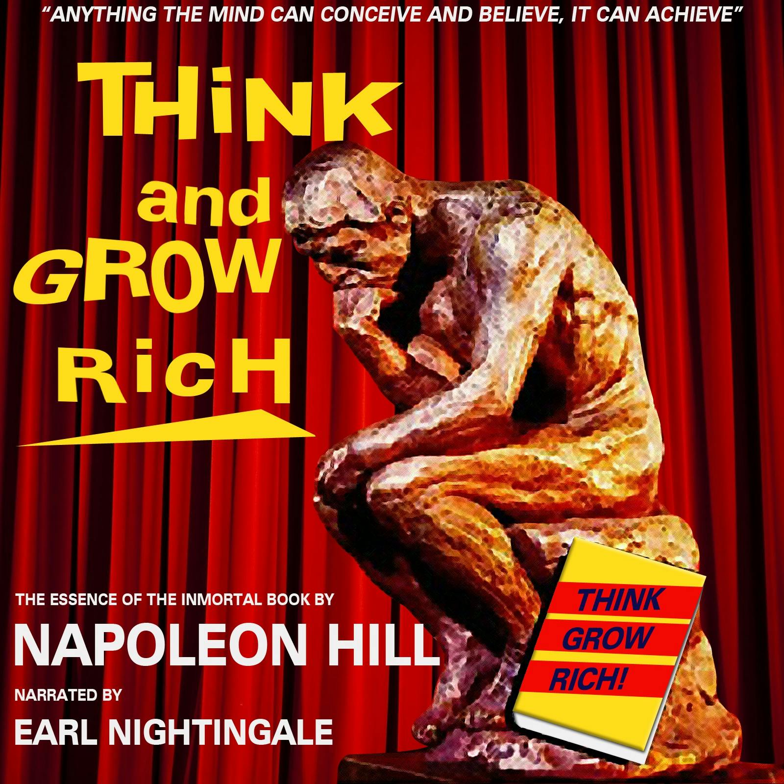 Think and Grow Rich - undefined