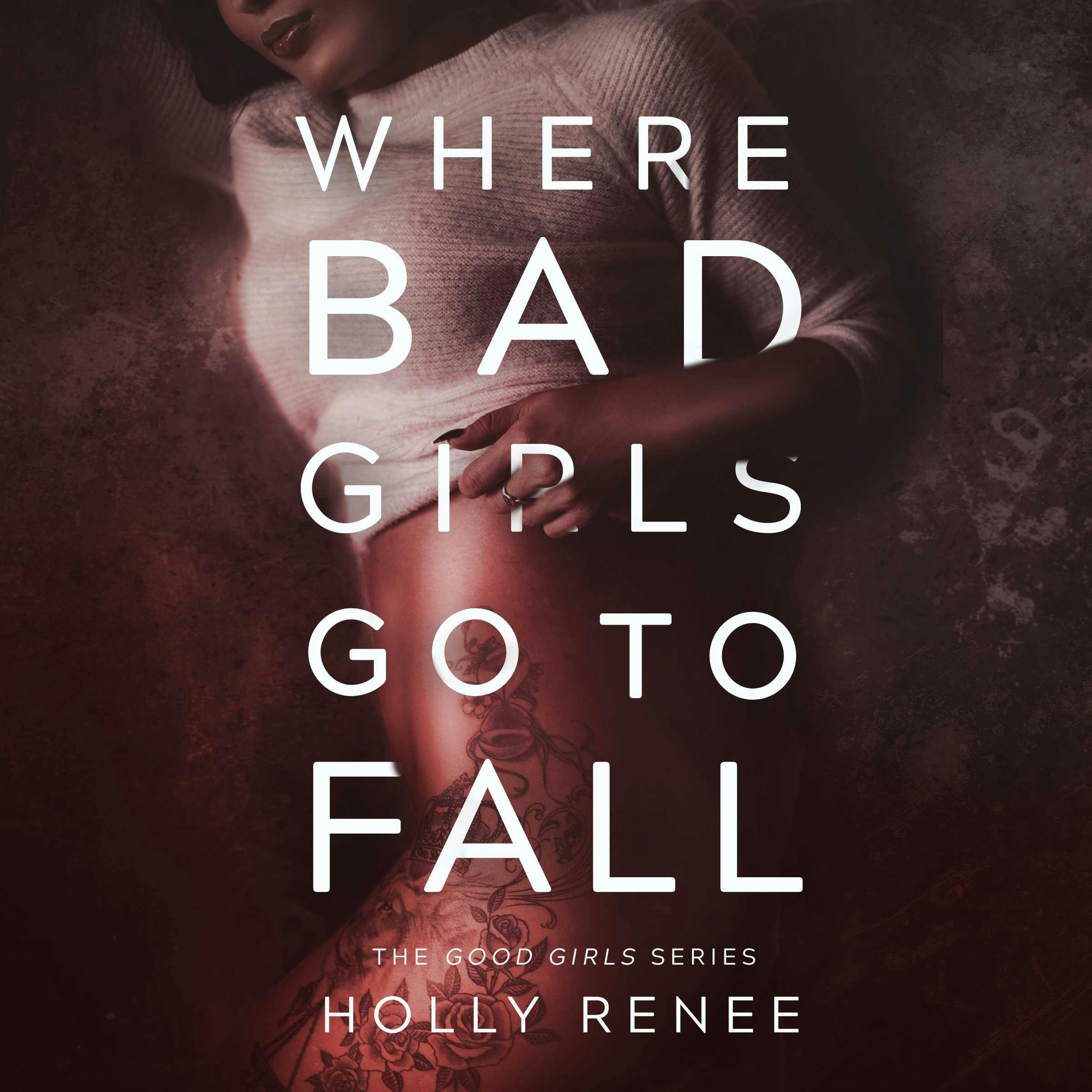 Where Bad Girls Go to Fall - undefined