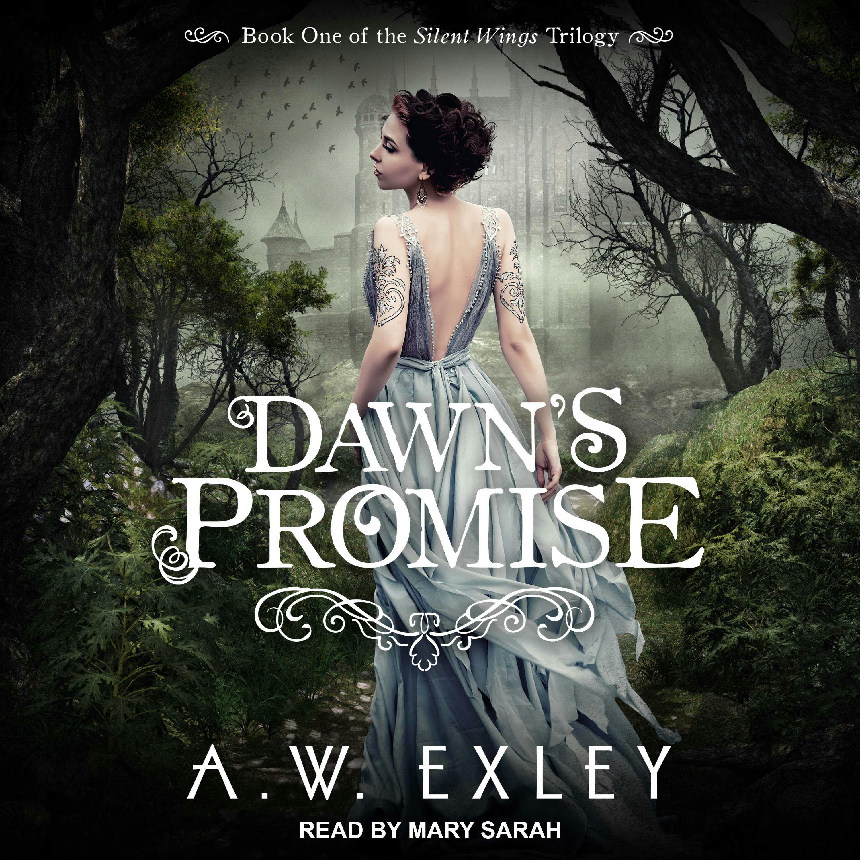Dawn's Promise: Silent Wings, Book 1 - A.W. Exley