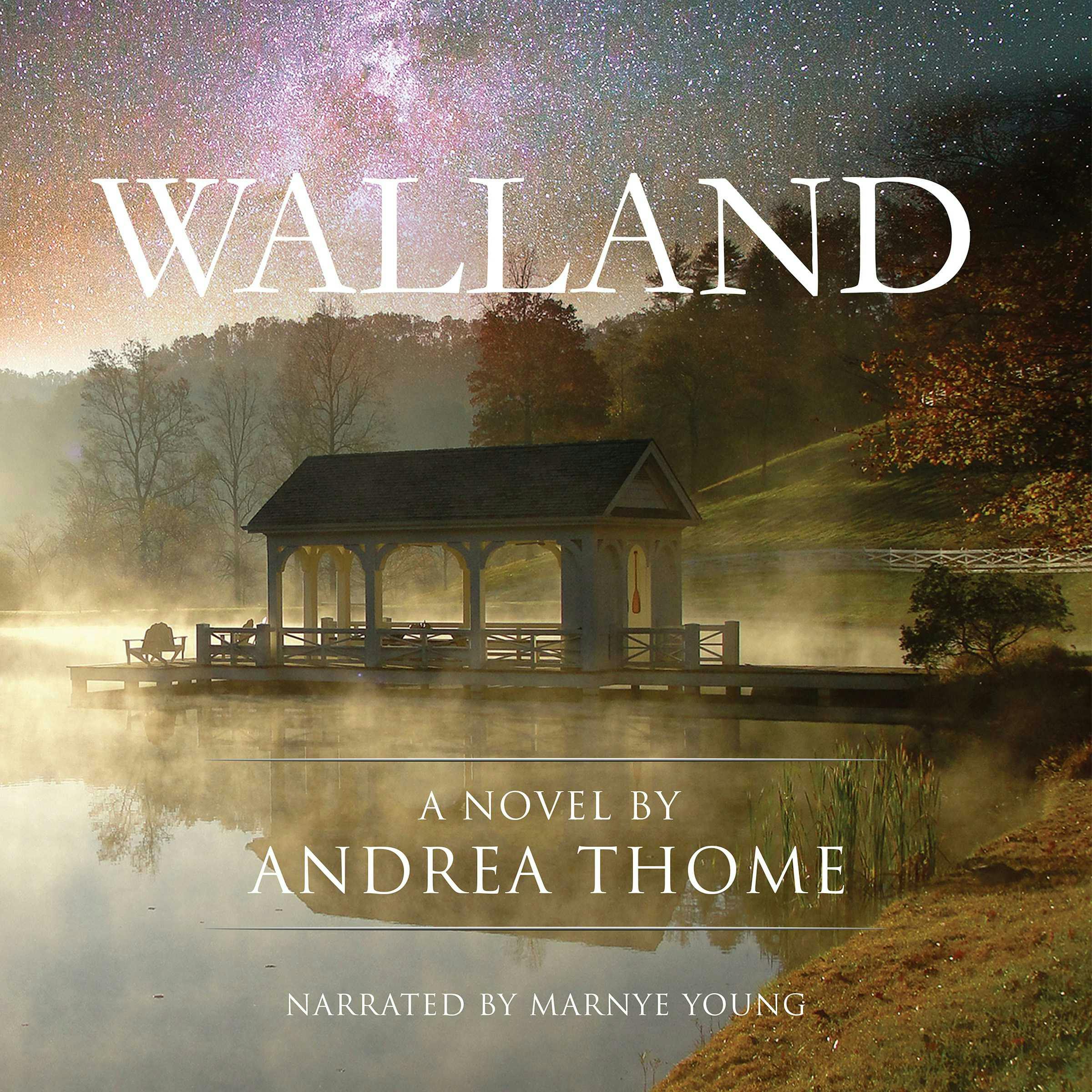 Walland - Andrea Thome