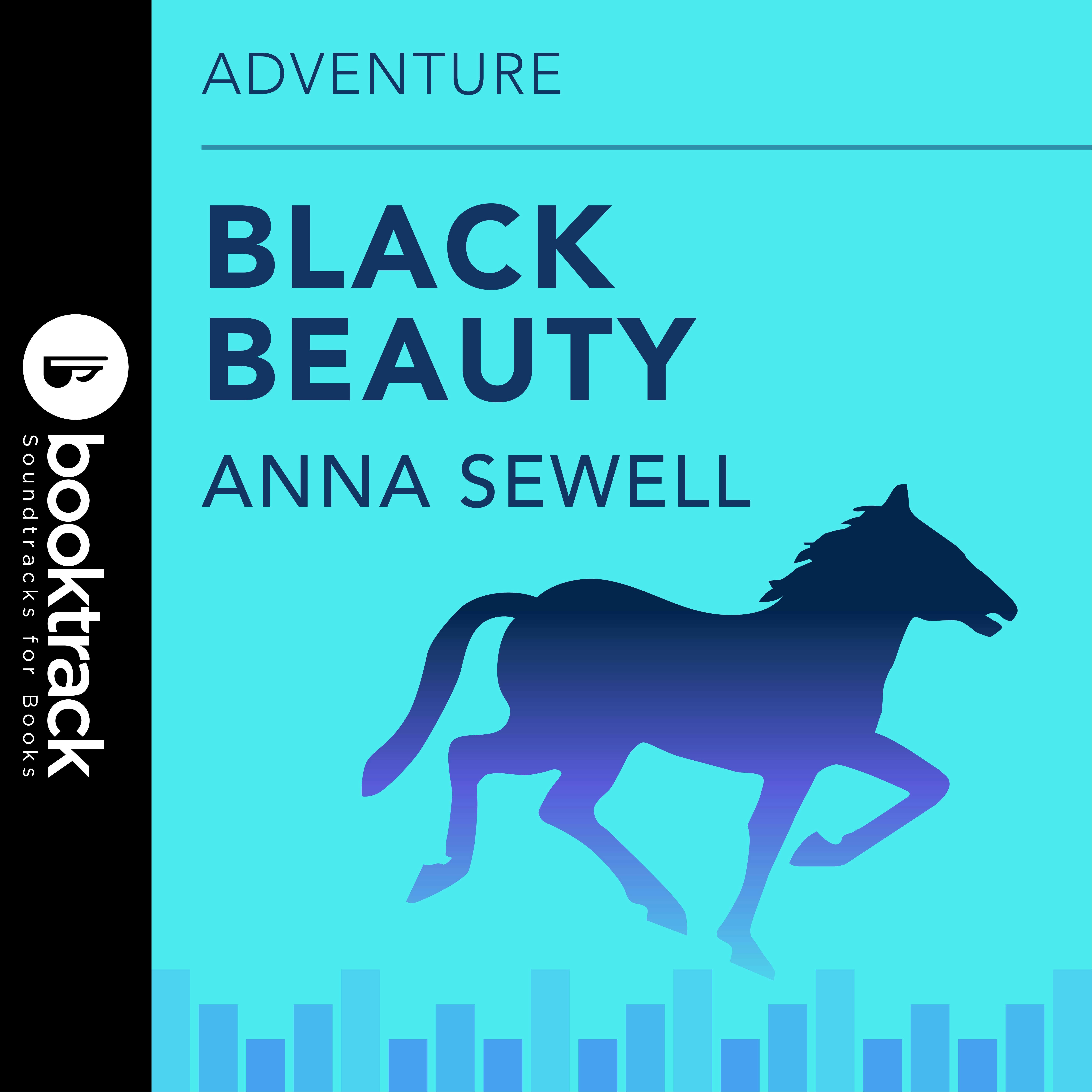 Black Beauty: Booktrack Edition - undefined