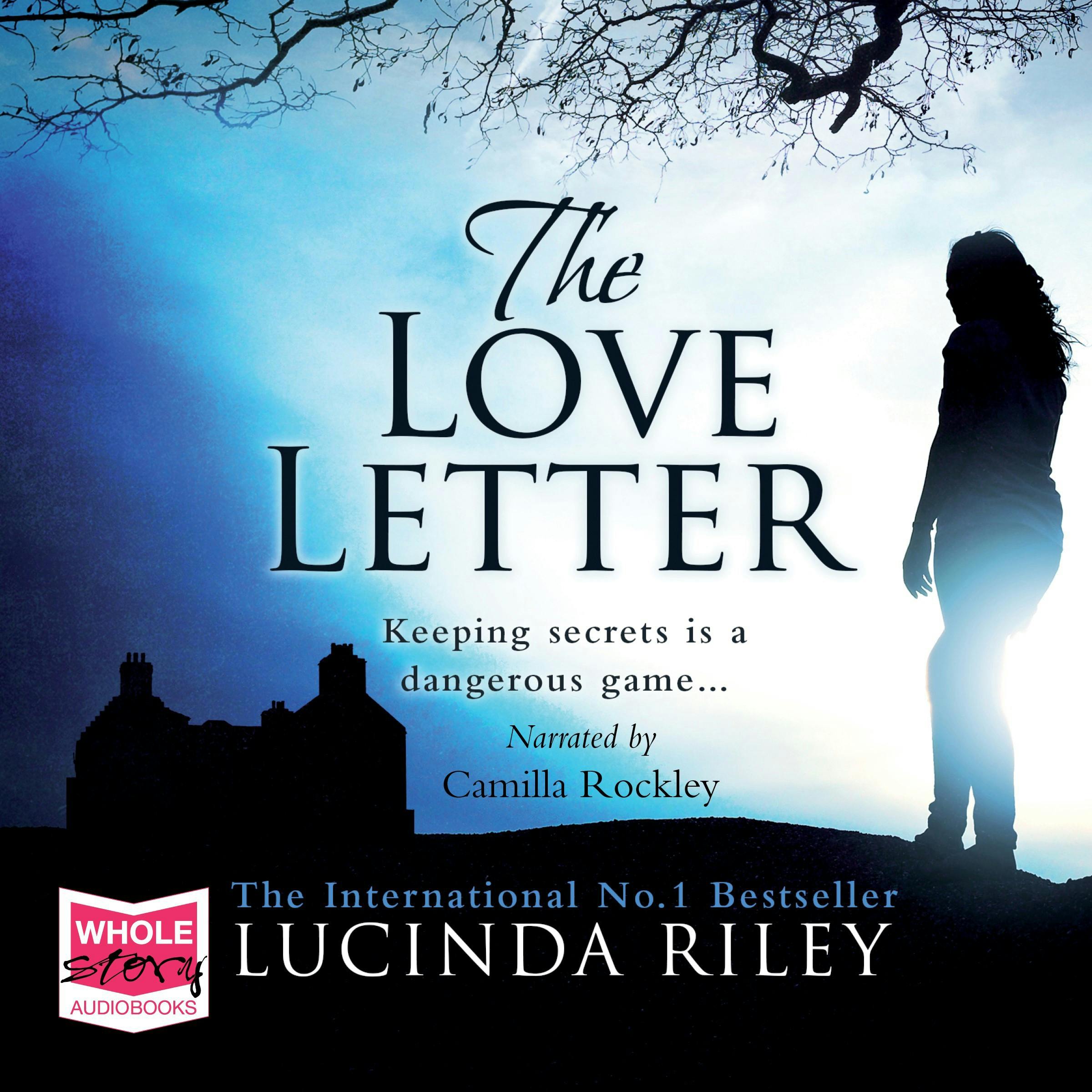The Love Letter - undefined