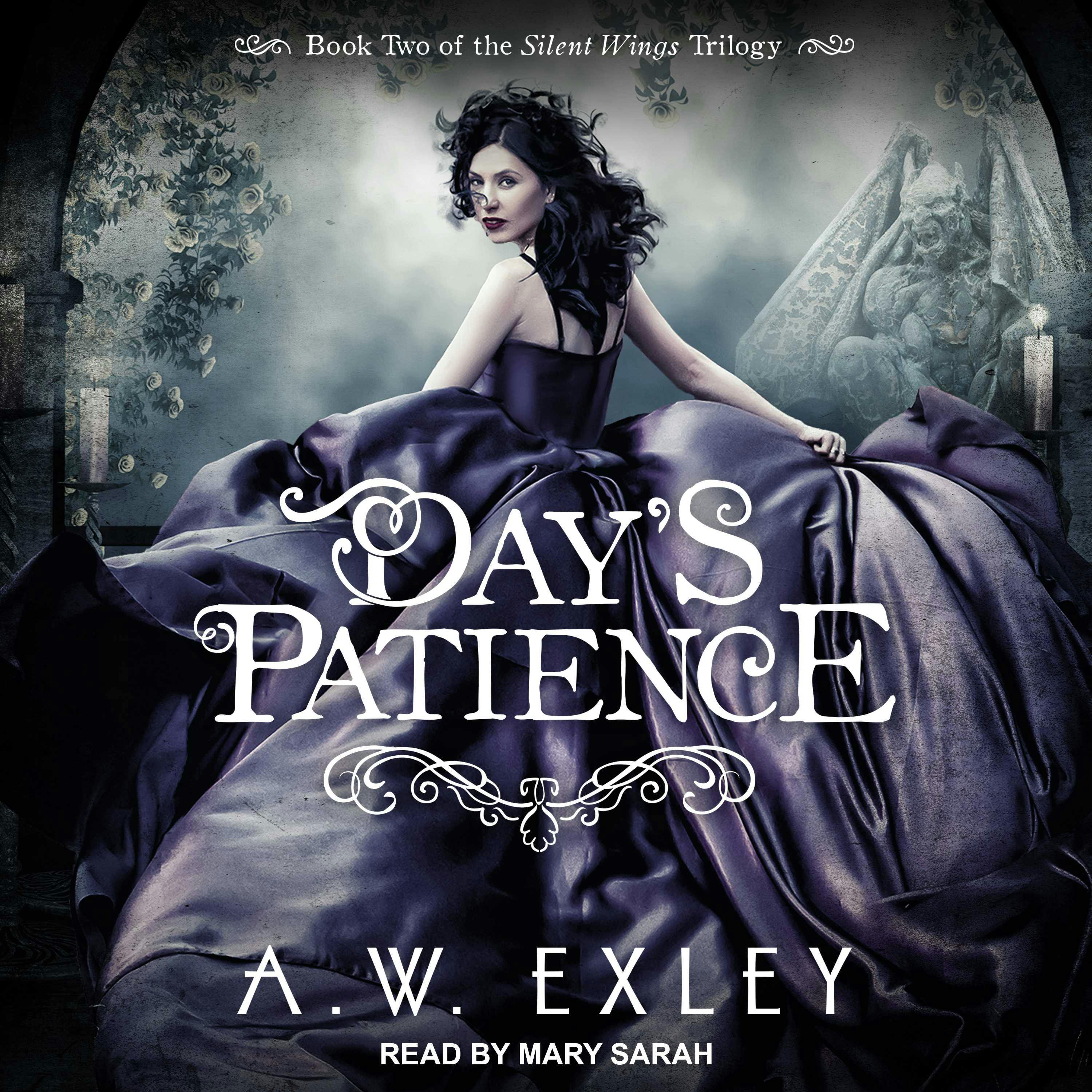 Day's Patience: Book Two of the Silent Wings Trilogy - A.W. Exley