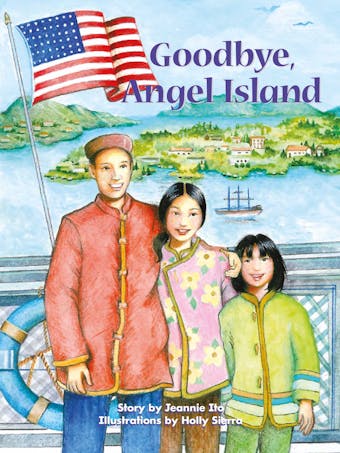 Goodbye, Angel Island