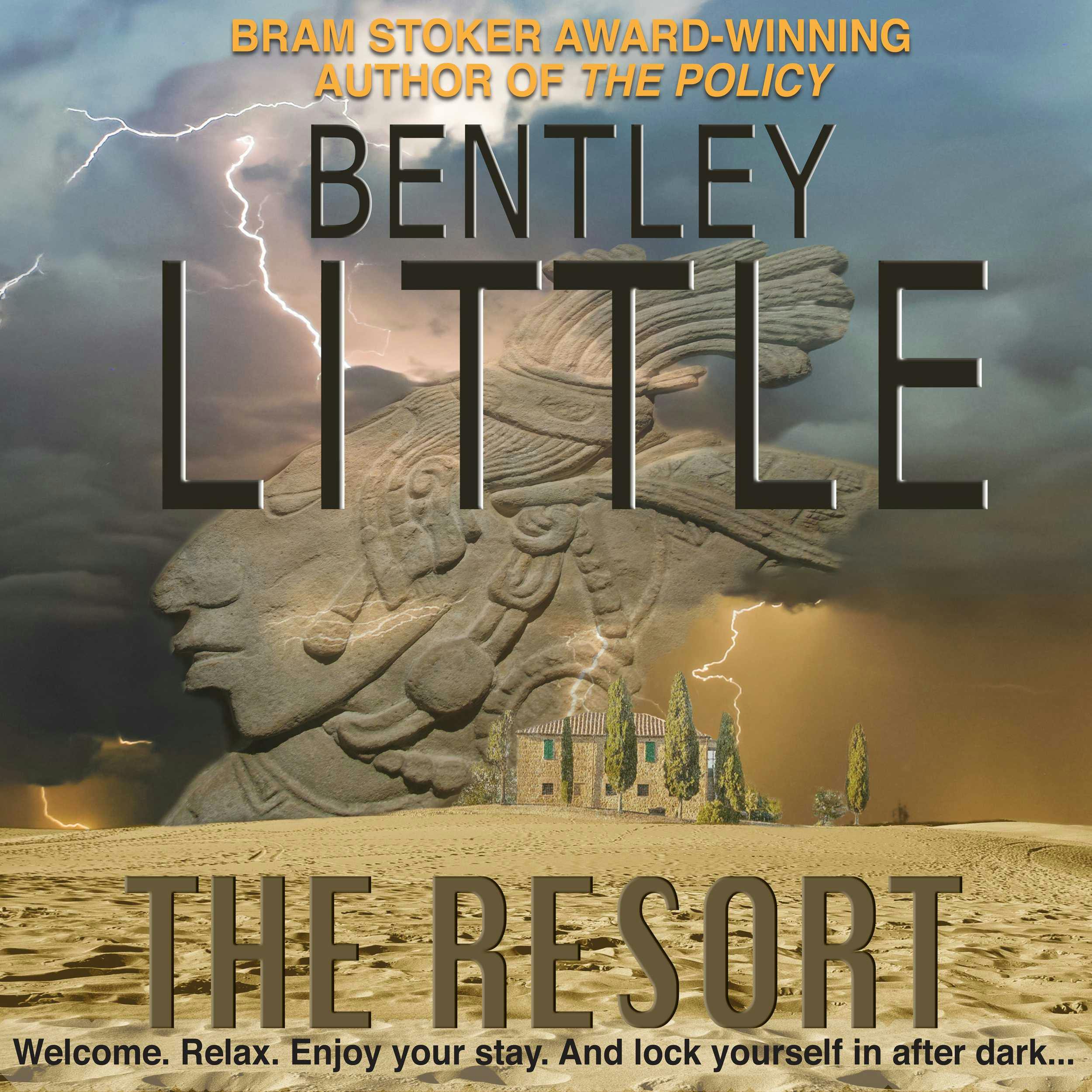 The Resort - Bentley Little