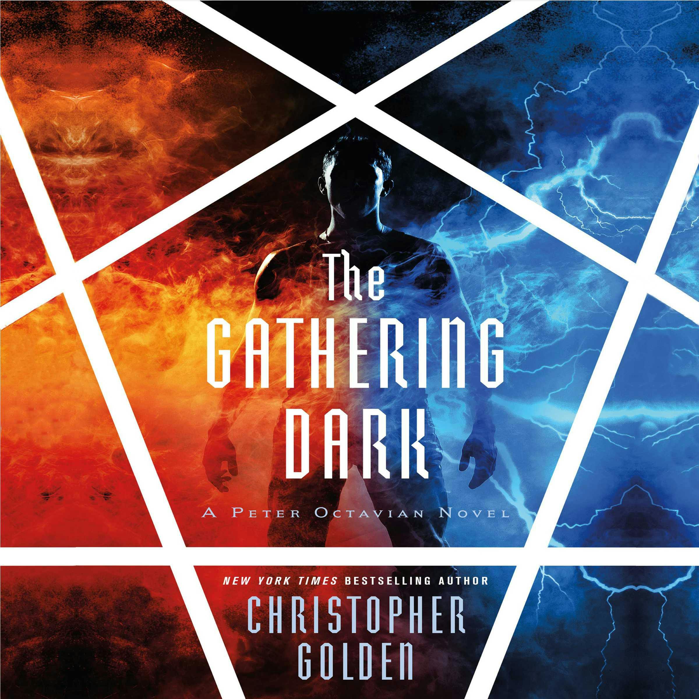 The Gathering Dark - undefined