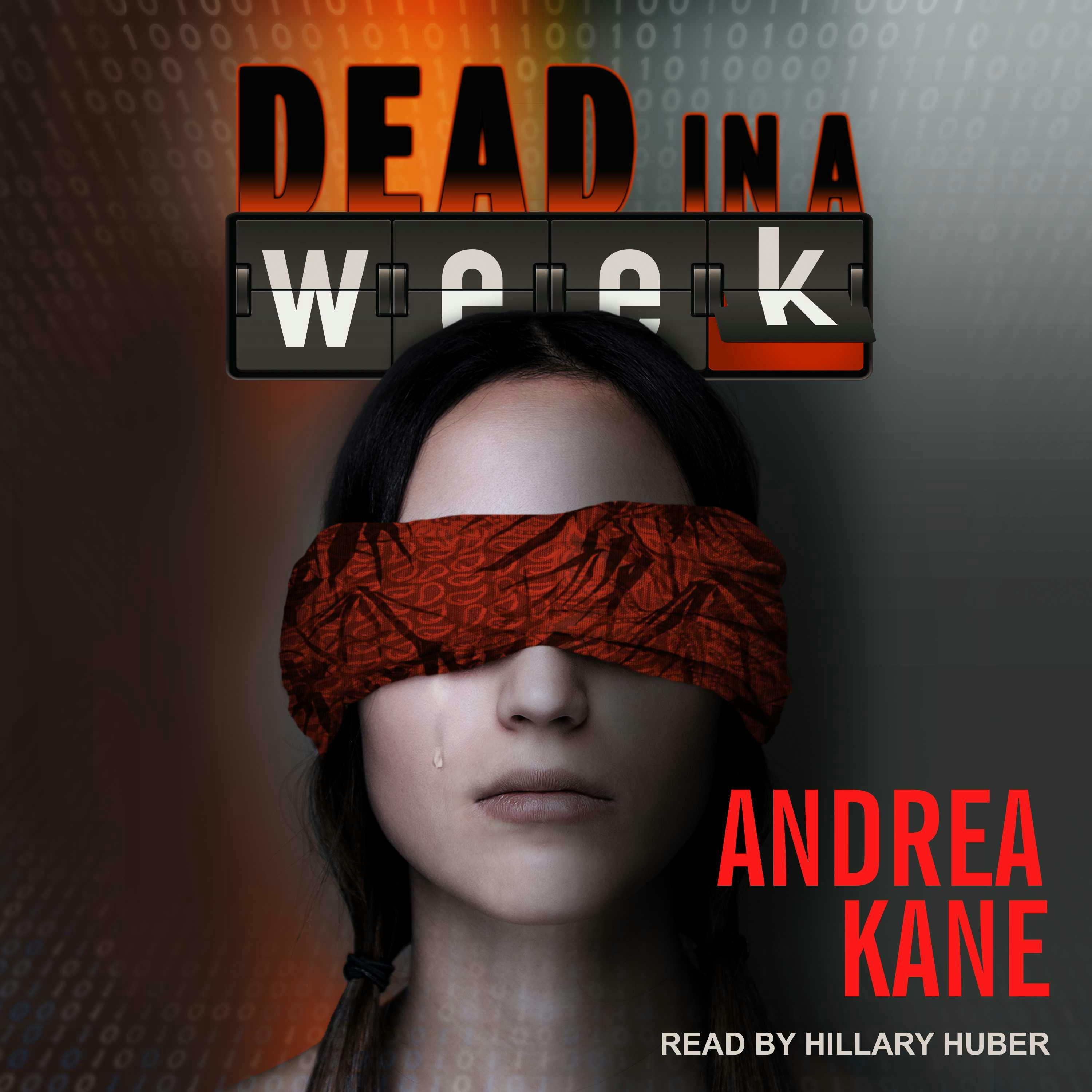 Dead in a Week - Andrea Kane