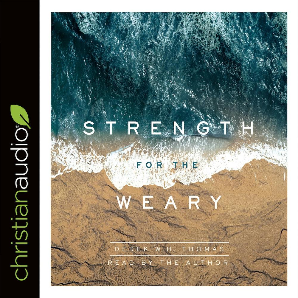 Strength for the Weary - undefined