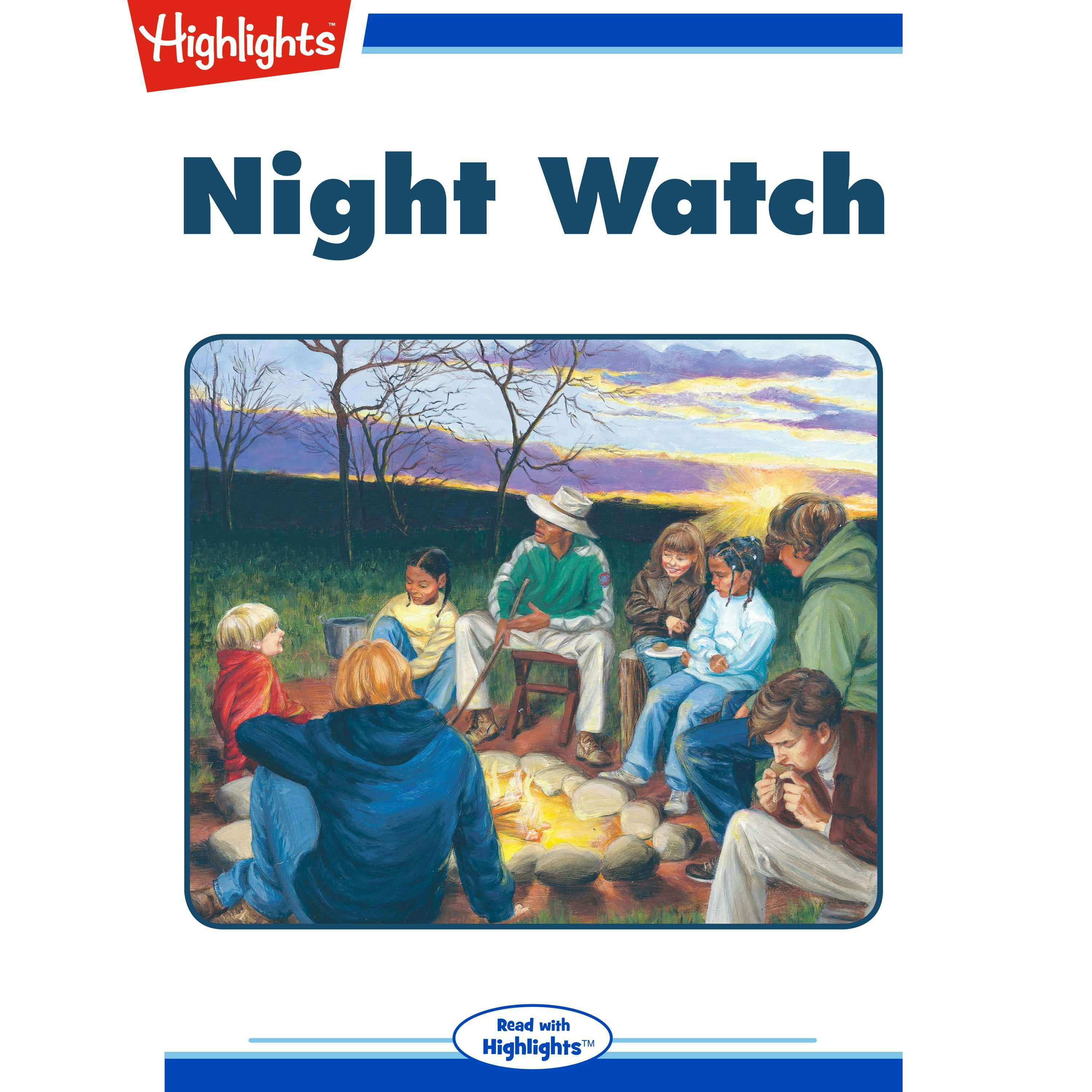 Night Watch - undefined