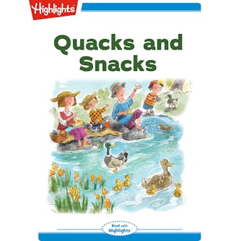 Quacks and Snacks