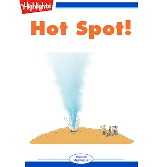 Hot Spot!
