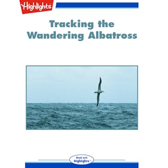 Tracking the Wandering Albatross