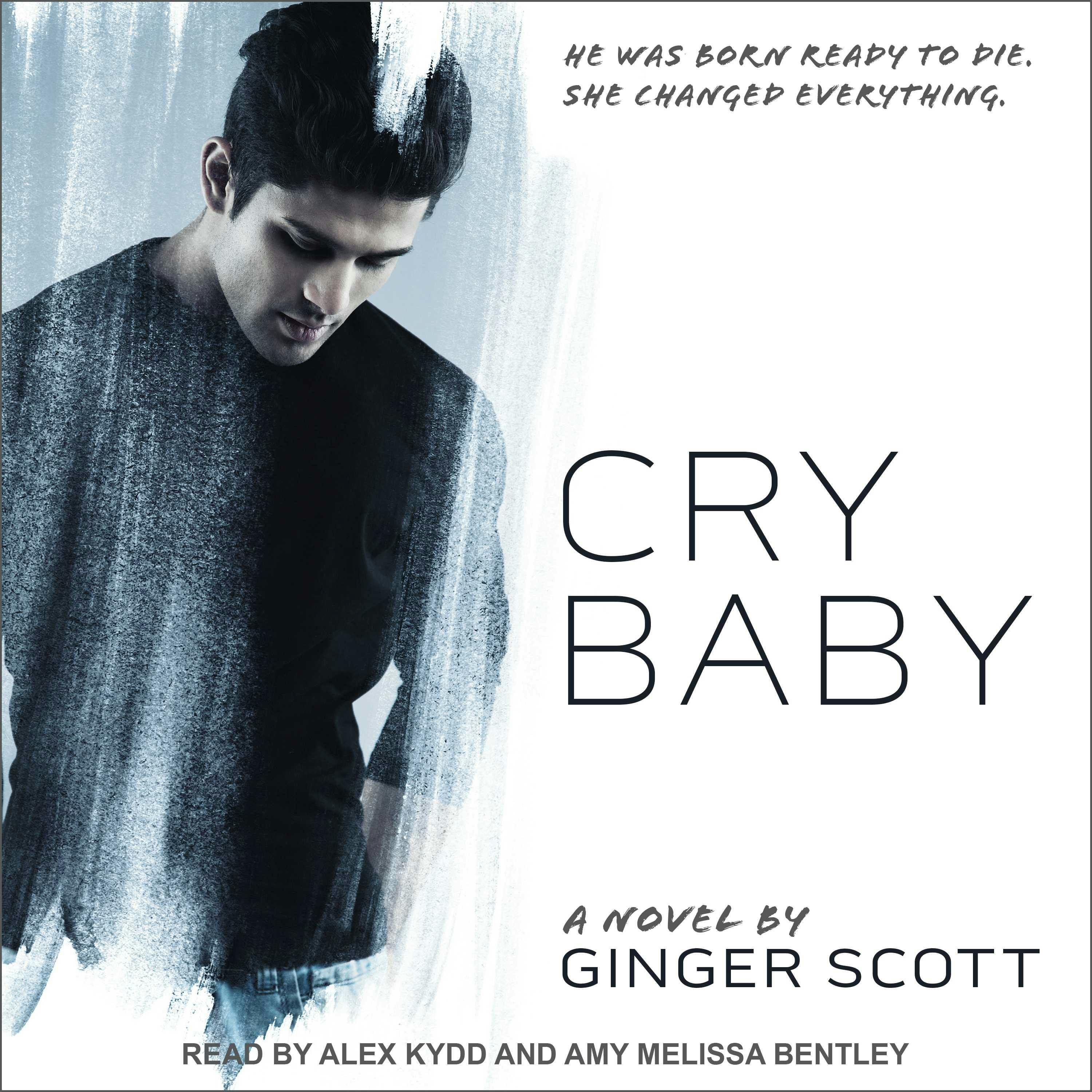 Cry Baby - undefined