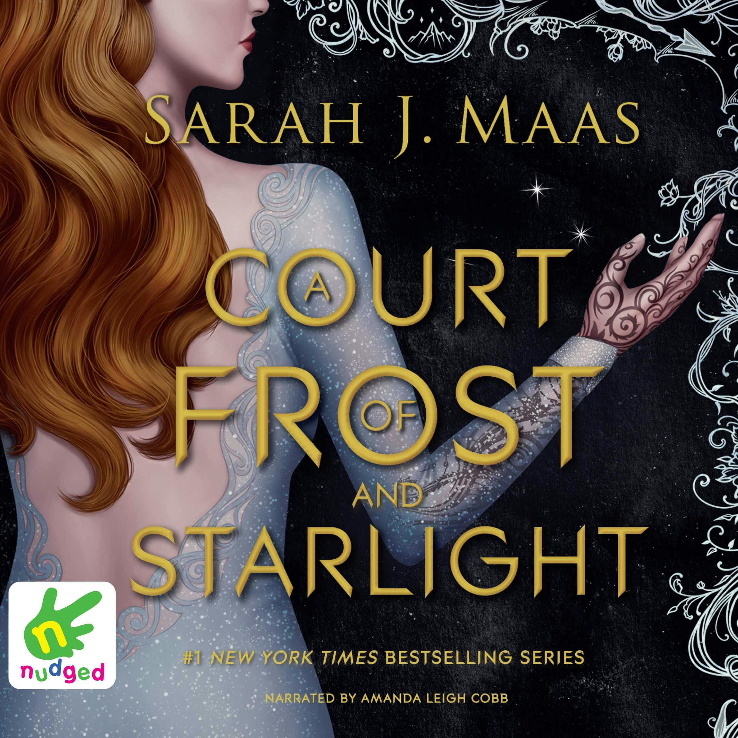 A Court of Frost and Starlight - undefined