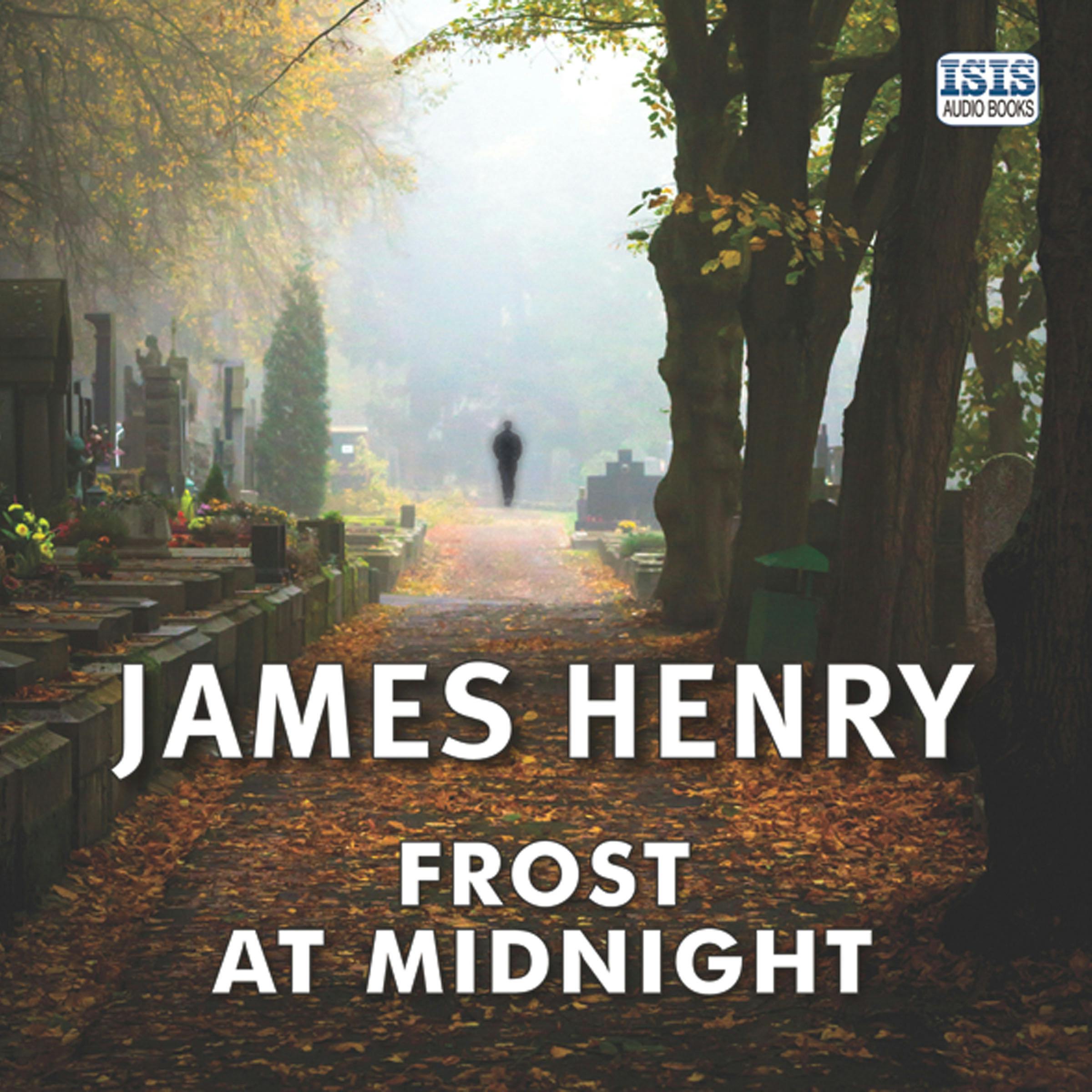 Frost at Midnight - James Henry