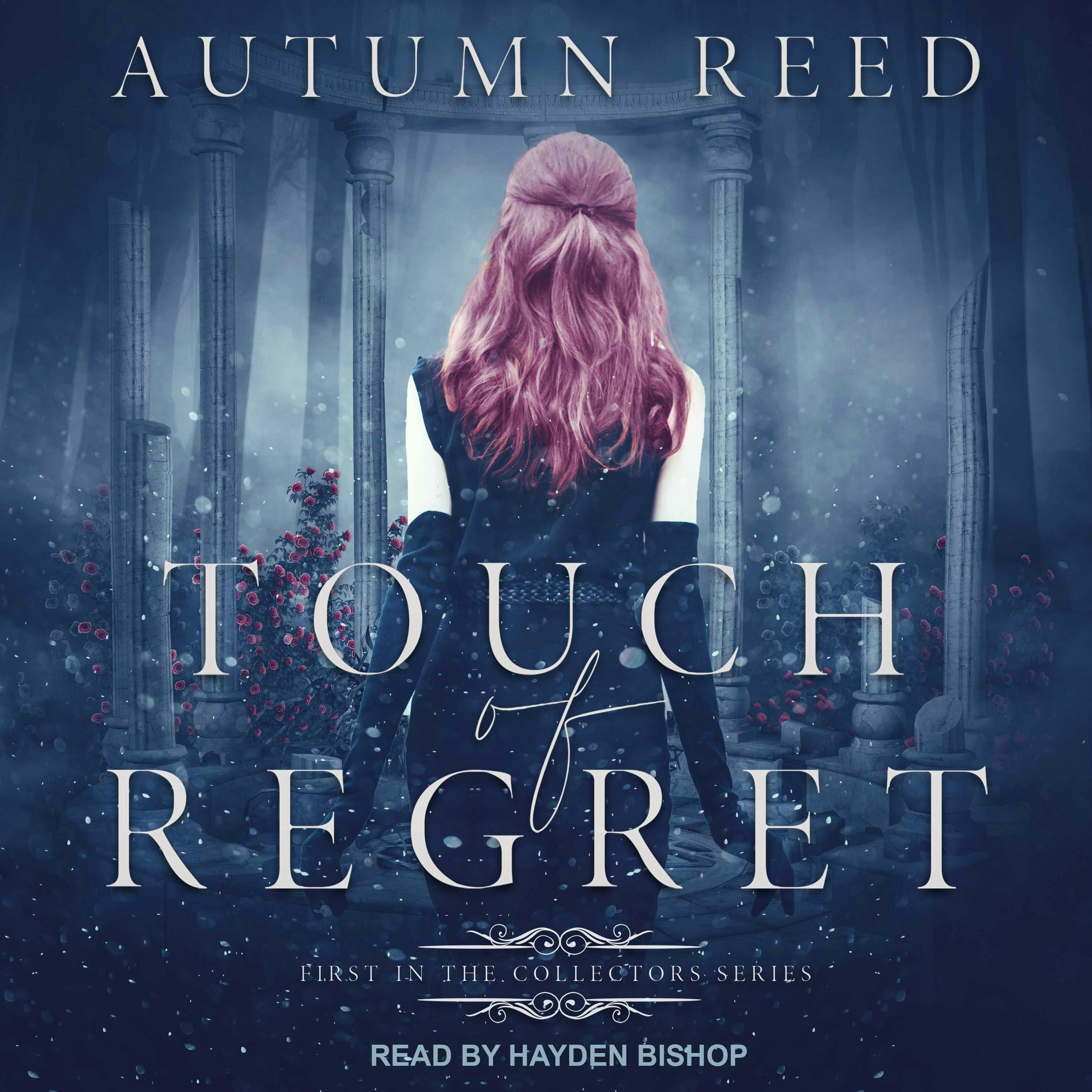 Touch of Regret: First In The Collectors Series - Autumn Reed