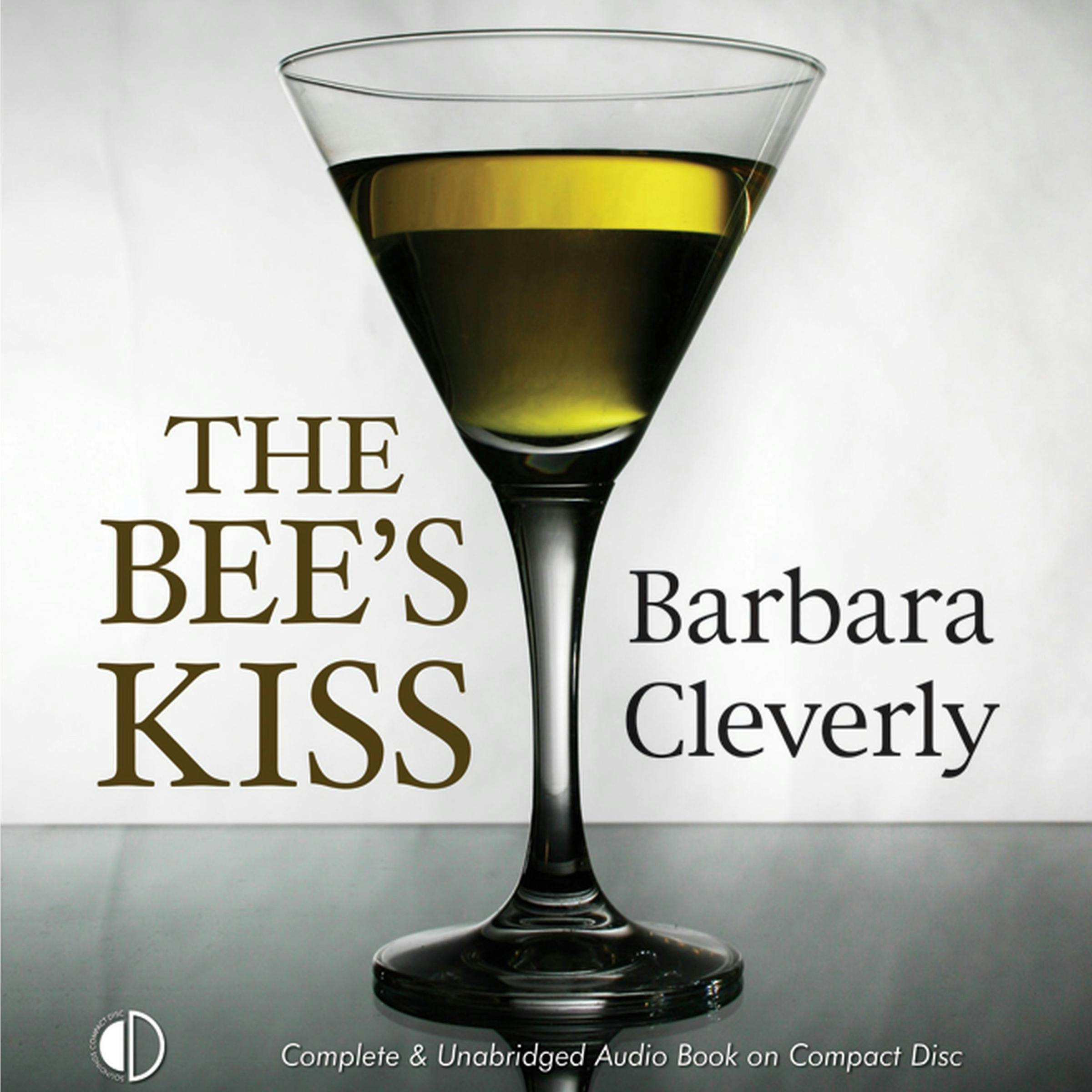 The Bee's Kiss - Barbara Cleverly