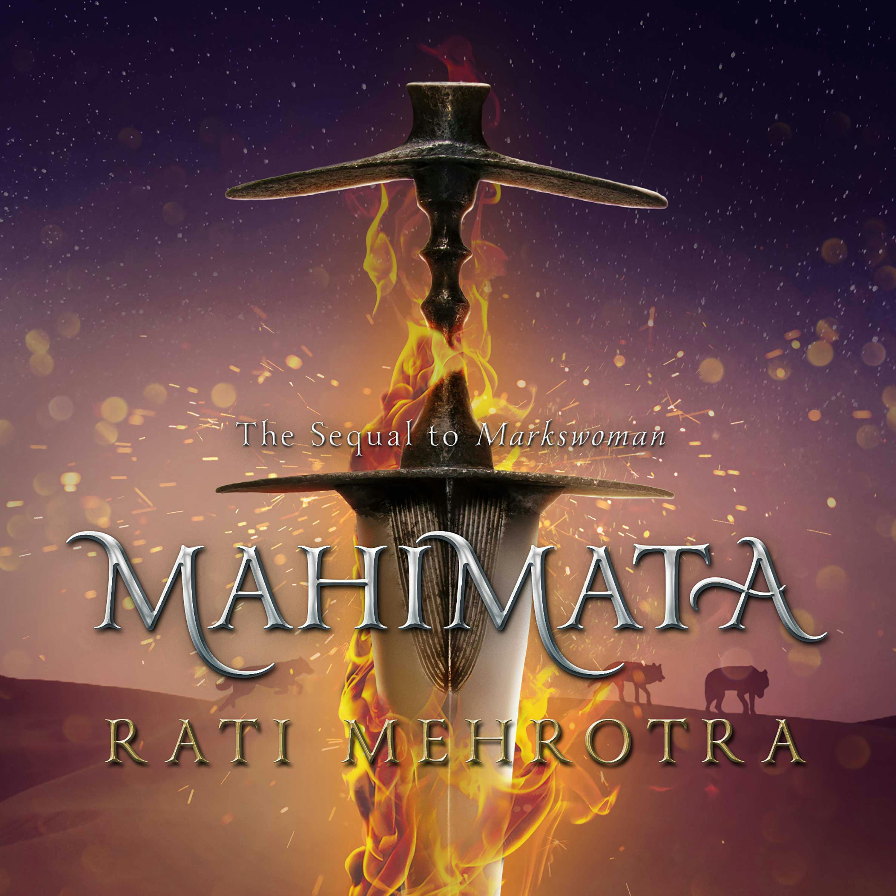 Mahimata - Rati Mehrotra