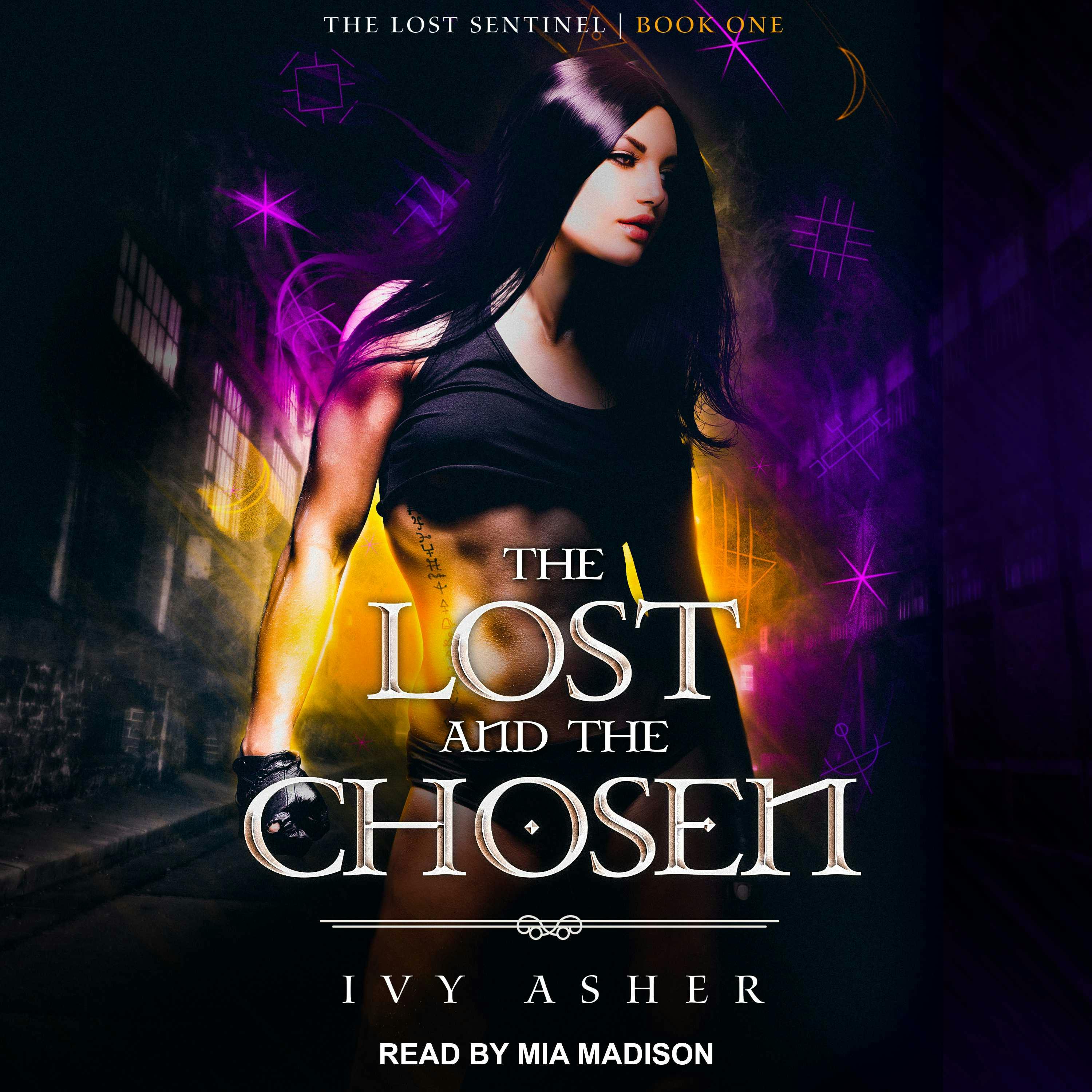The Lost and the Chosen - undefined