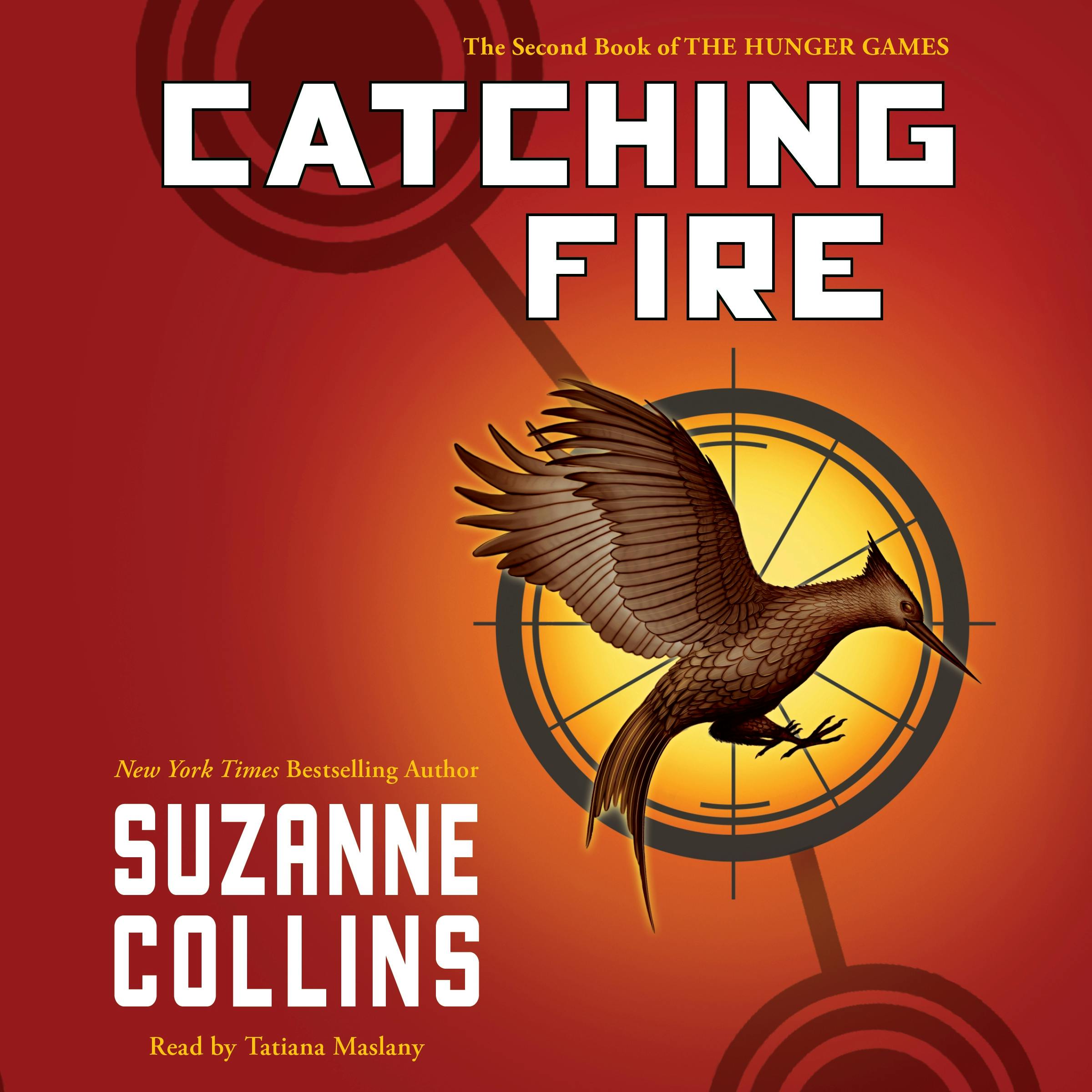 Catching Fire: Special Edition - undefined