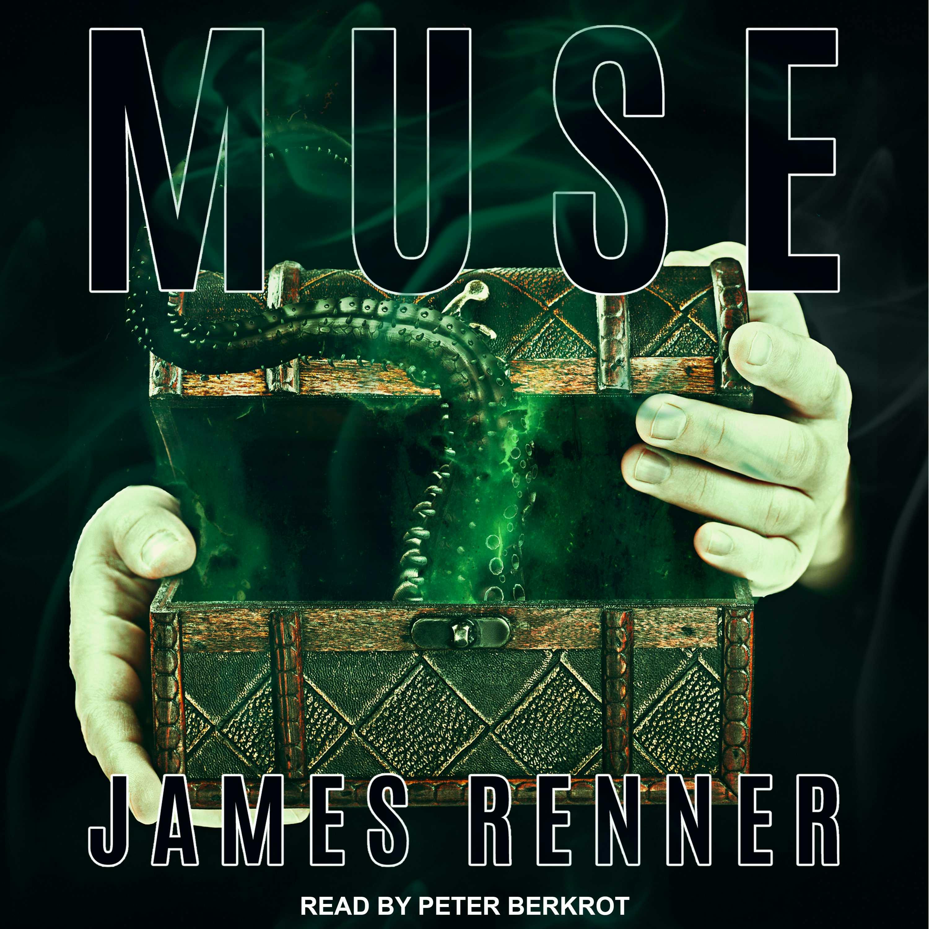 Muse - James Renner