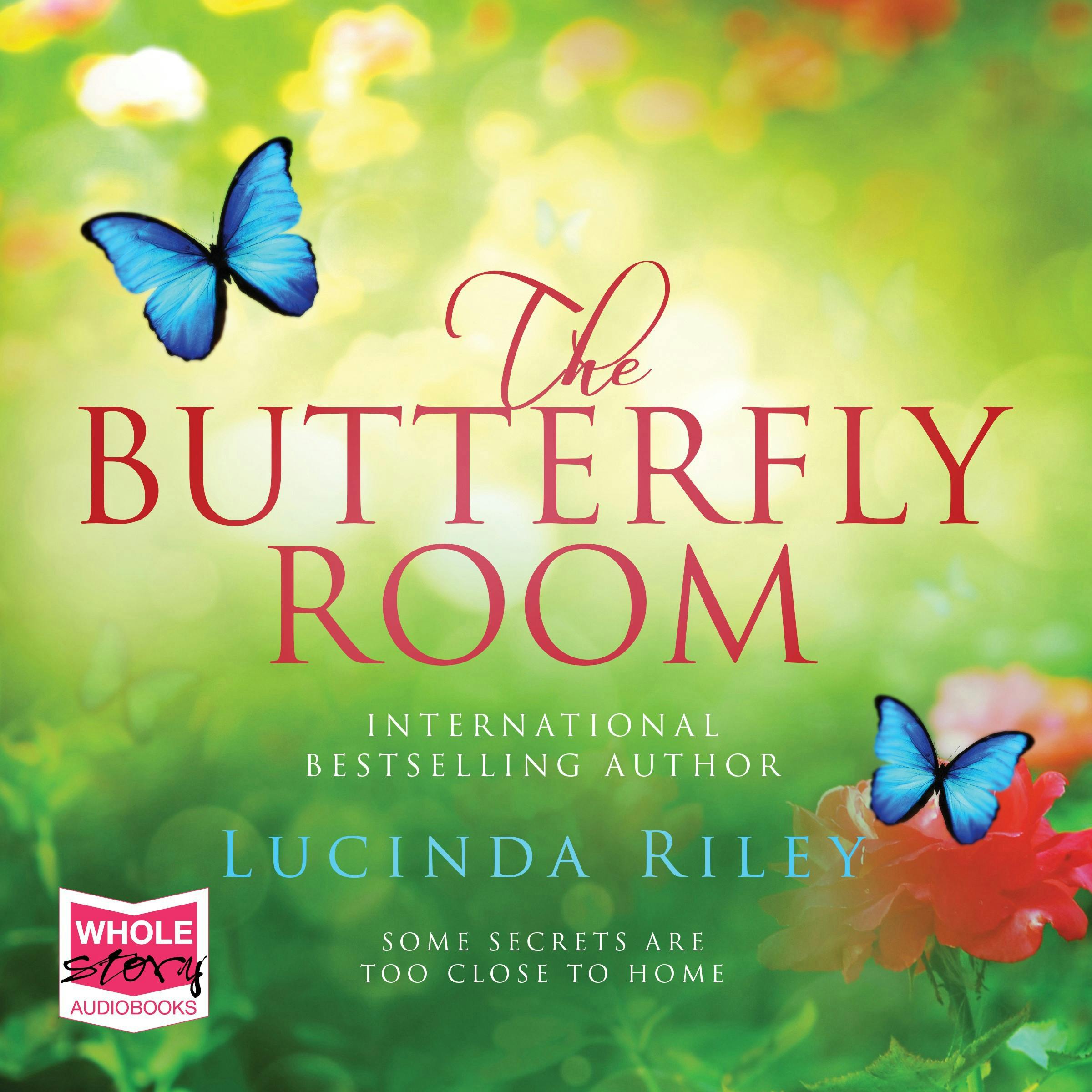 The Butterfly Room - undefined