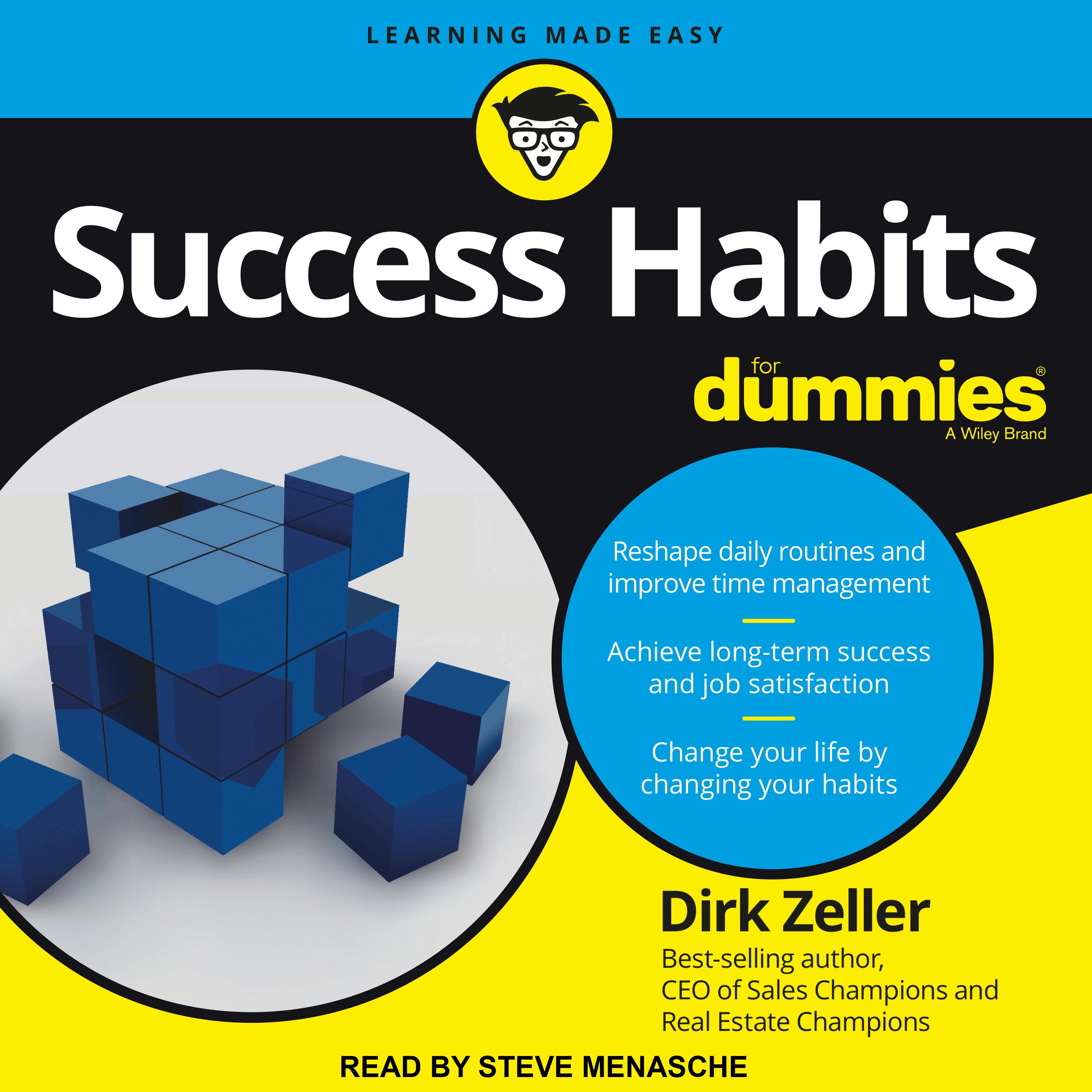 Success Habits for dummies: A Wiley Brand - undefined