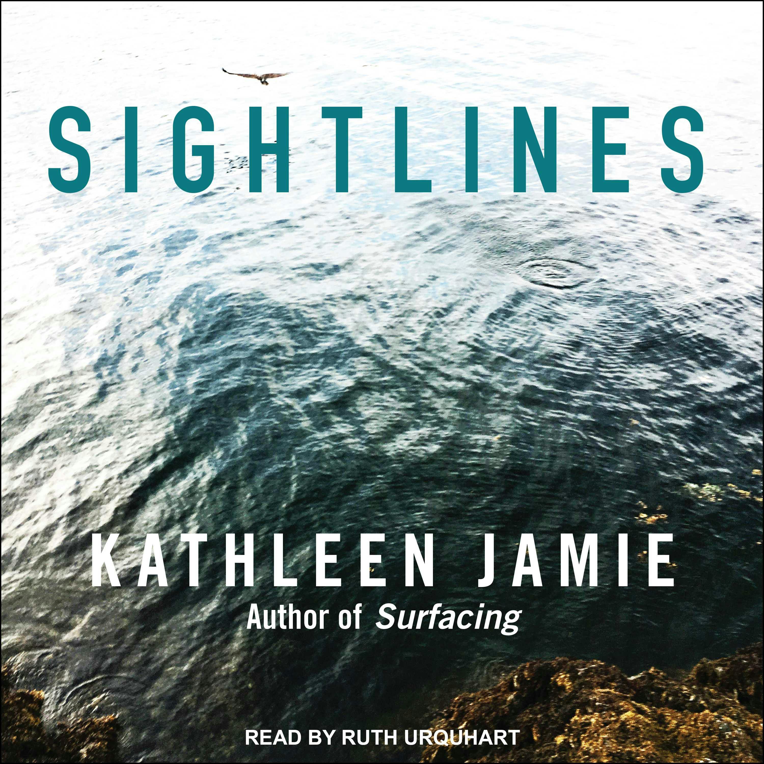 Sightlines: A Conversation with the Natural World - undefined