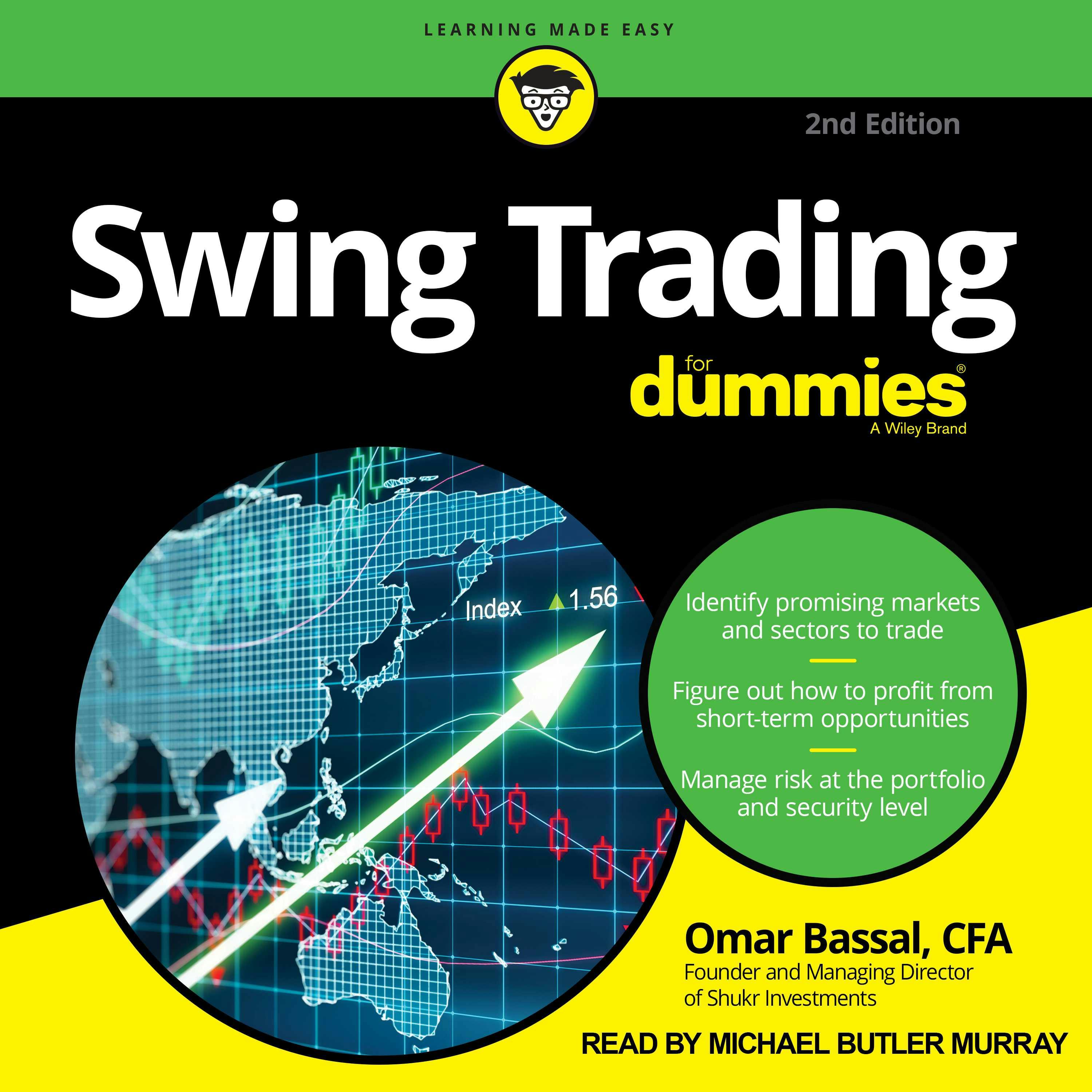 Swing Trading for dummies: 2nd Edition - CFA