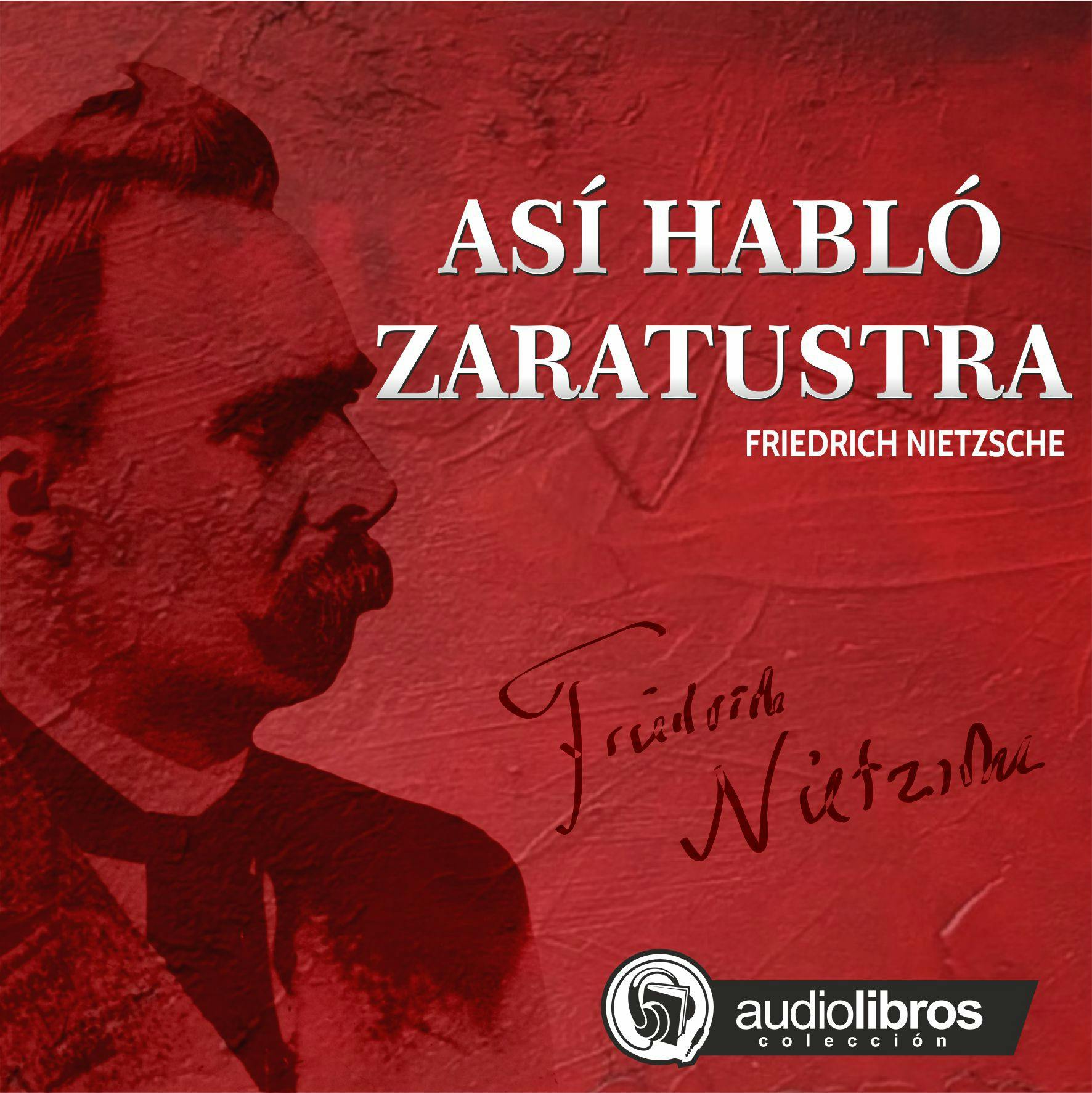 Así hablÓ Zaratustra - undefined